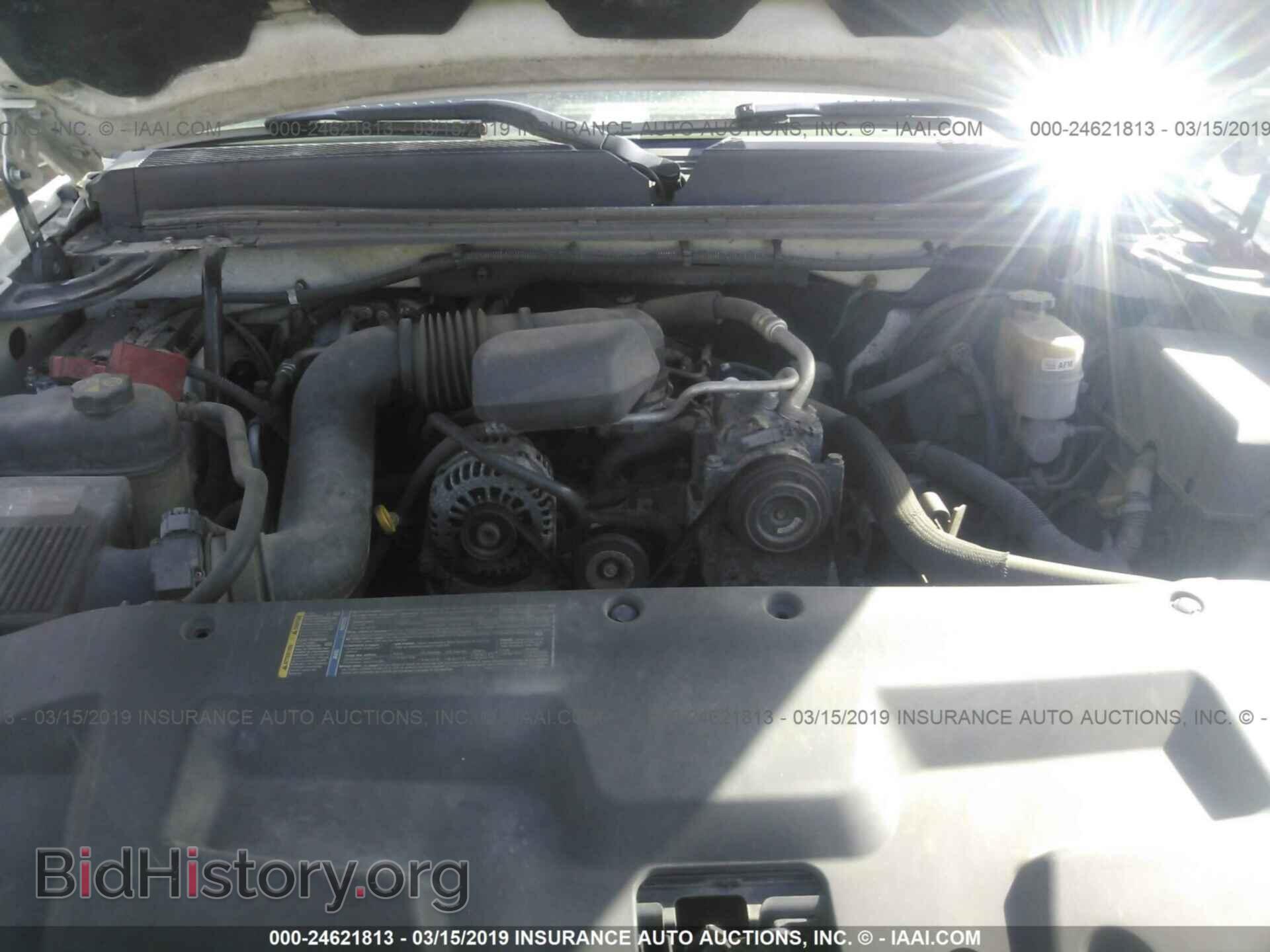2011 GMC SIERRA - VIN: 1GTN1TEX5BZ107988 - Фото 10