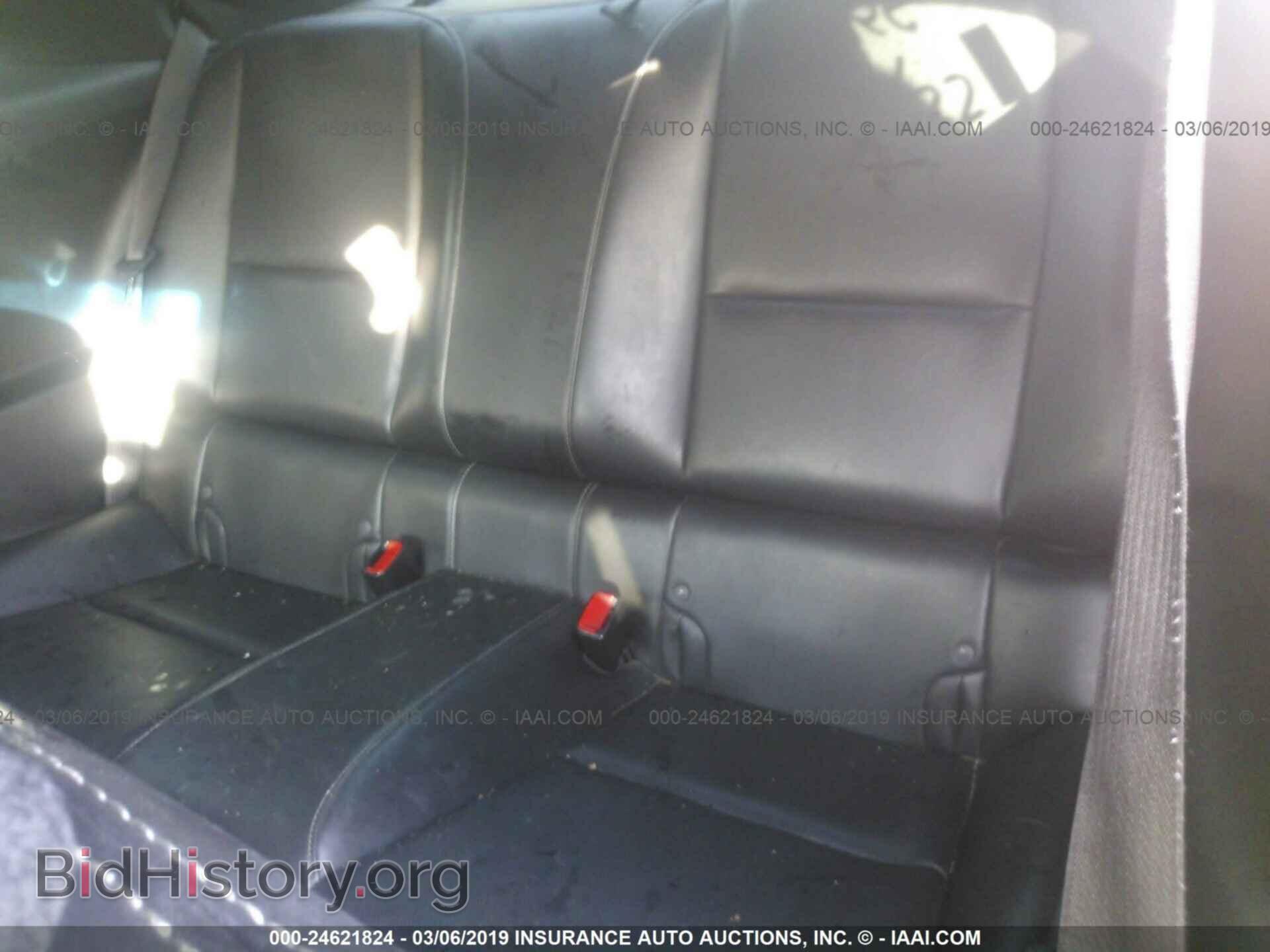 2010 Chevrolet Camaro - VIN: 2G1FT1EW8A9208910 - Фото 8