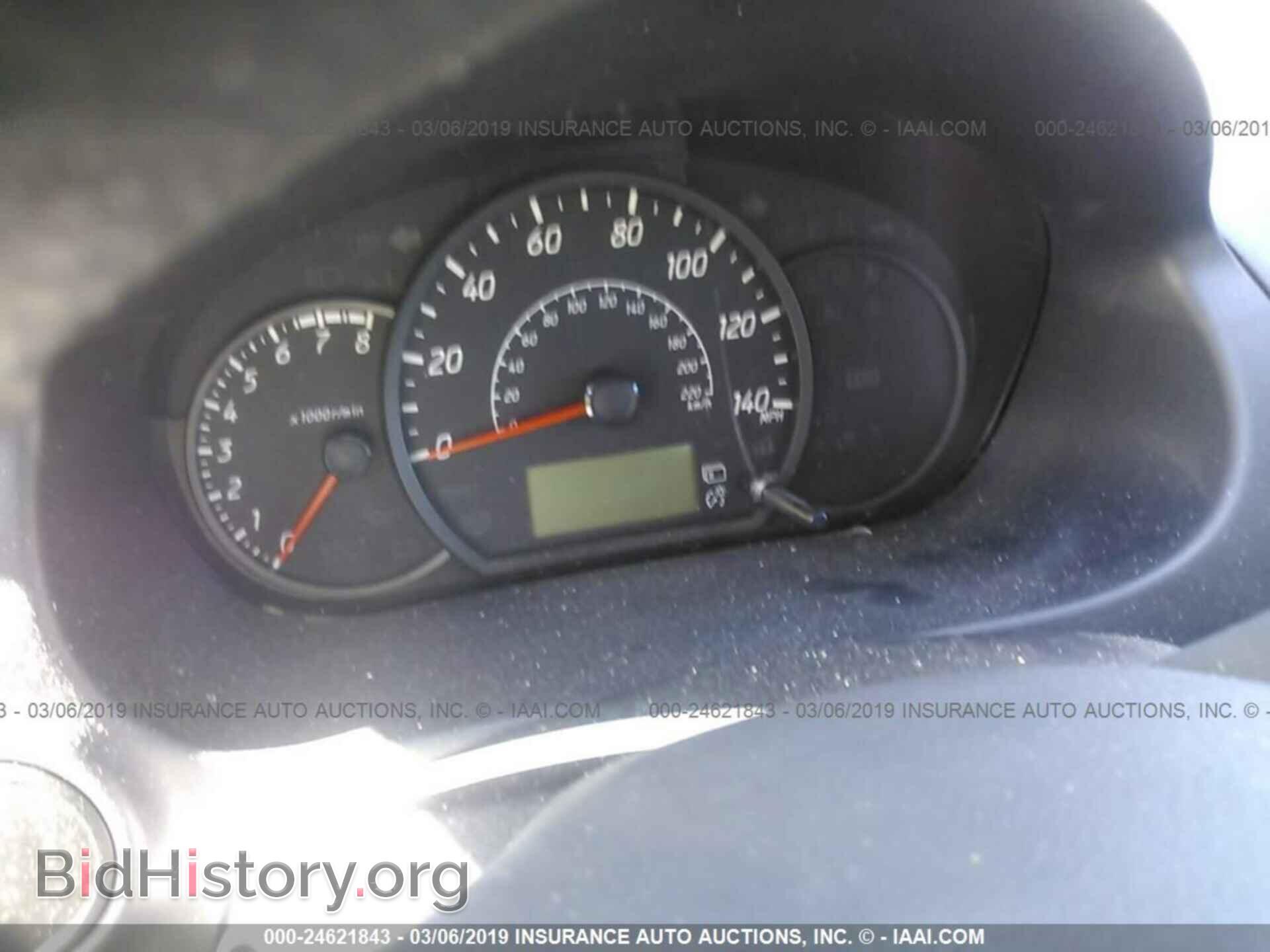 2017 MITSUBISHI MIRAGE - VIN: ML32F3FJXHHF18970 - Фото 7