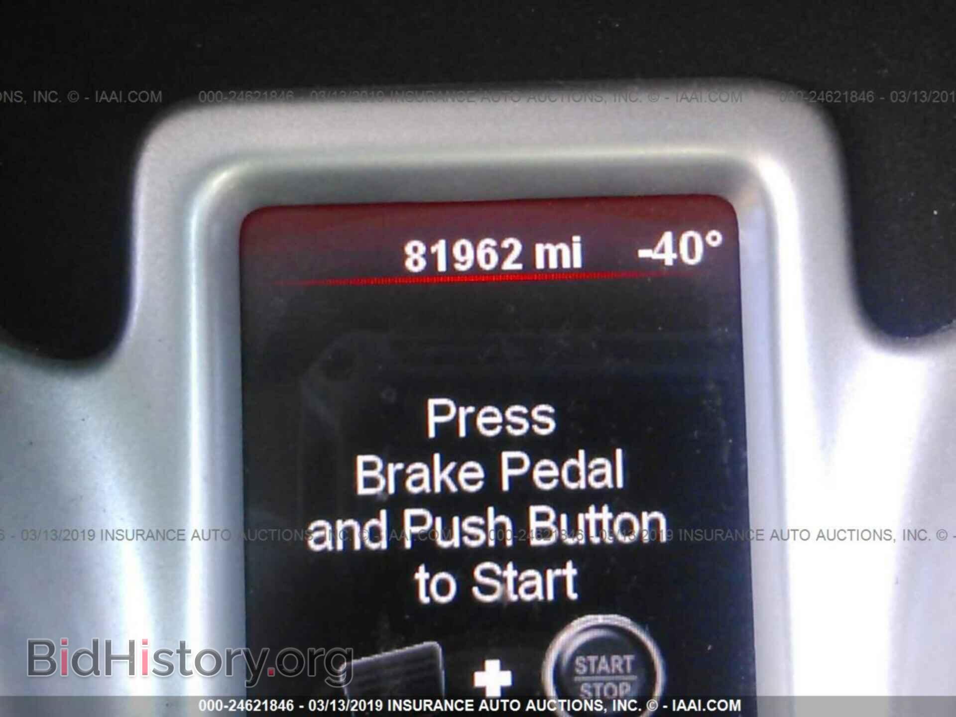 2012 DODGE JOURNEY - VIN: 3C4PDCBG7CT296334 - Фото 7