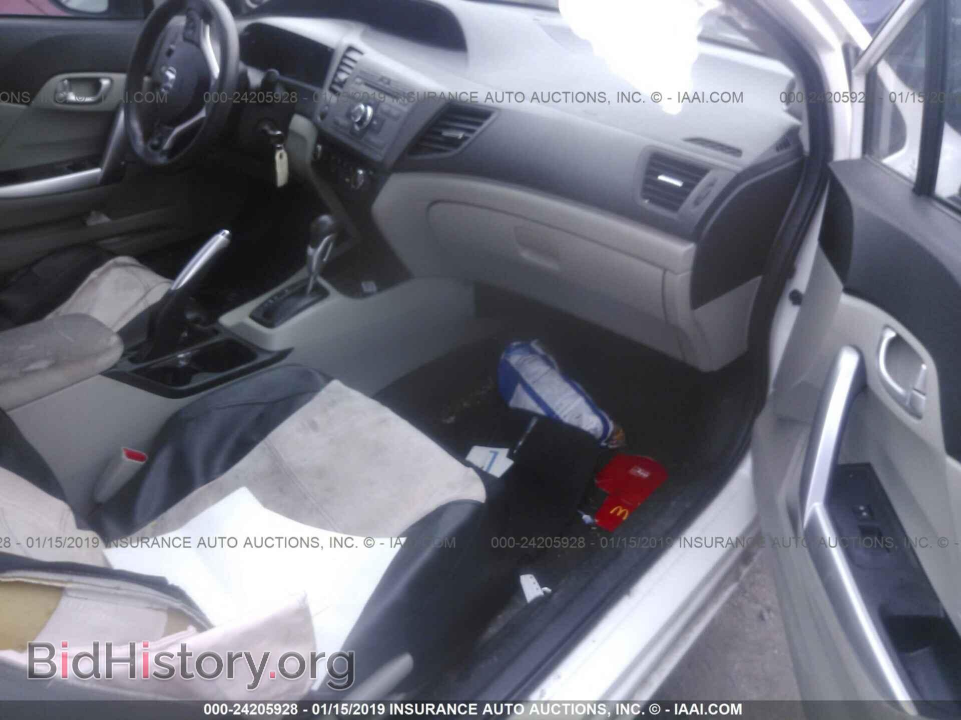 2015 AUDI A4 - VIN: WAUFFAFL2FN028035 - Фото 5