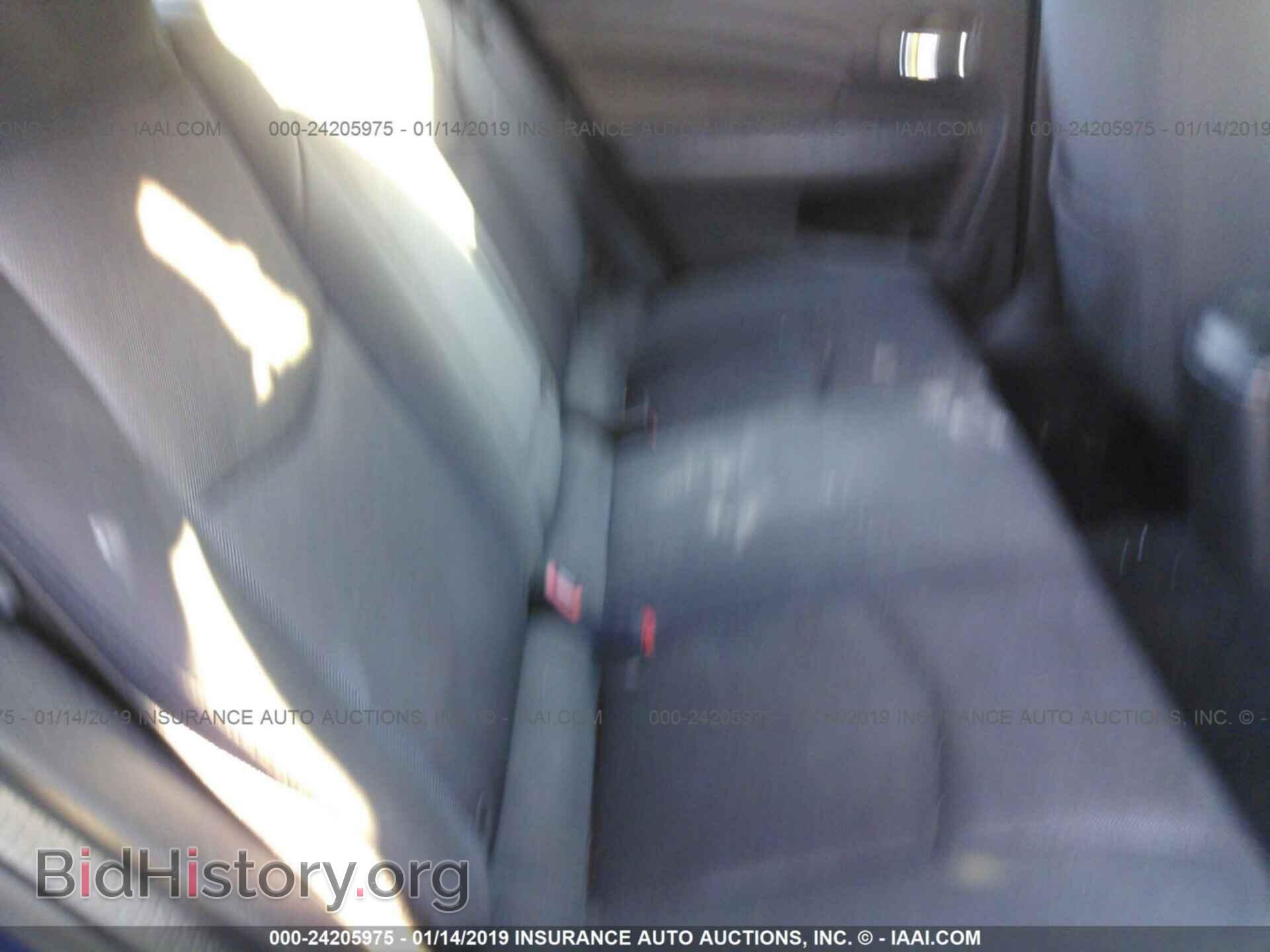 2012 DODGE AVENGER - VIN: 1C3CDZCB3CN253487 - Photo 8