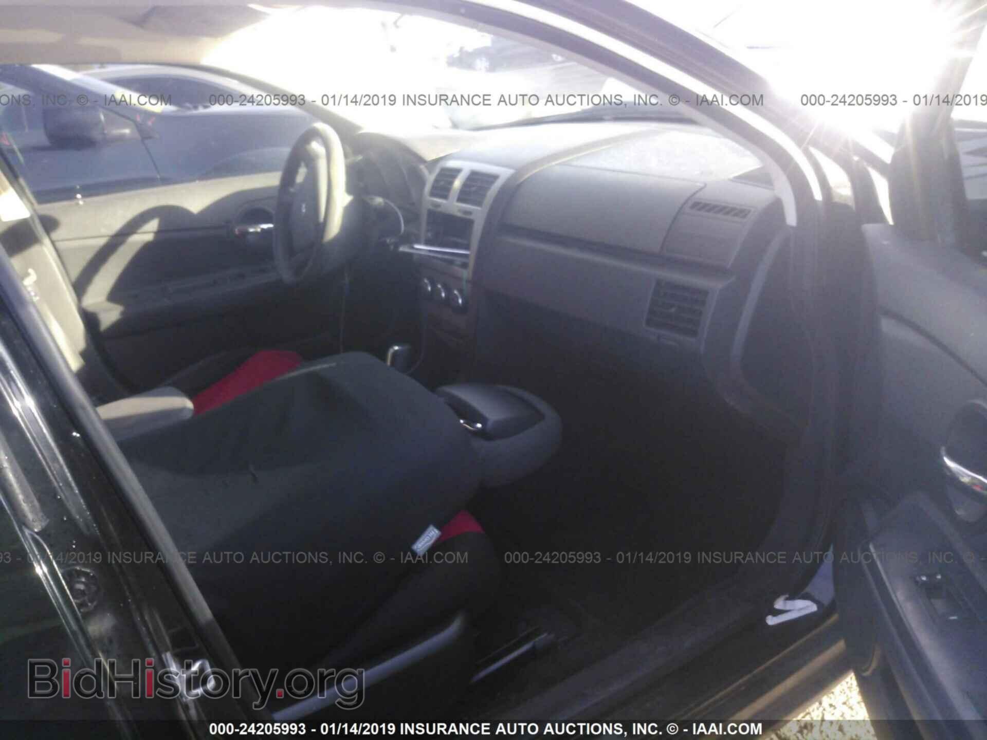 2015 DODGE CHALLENGER - VIN: 2C3CDZAG6FH834848 - Фото 5