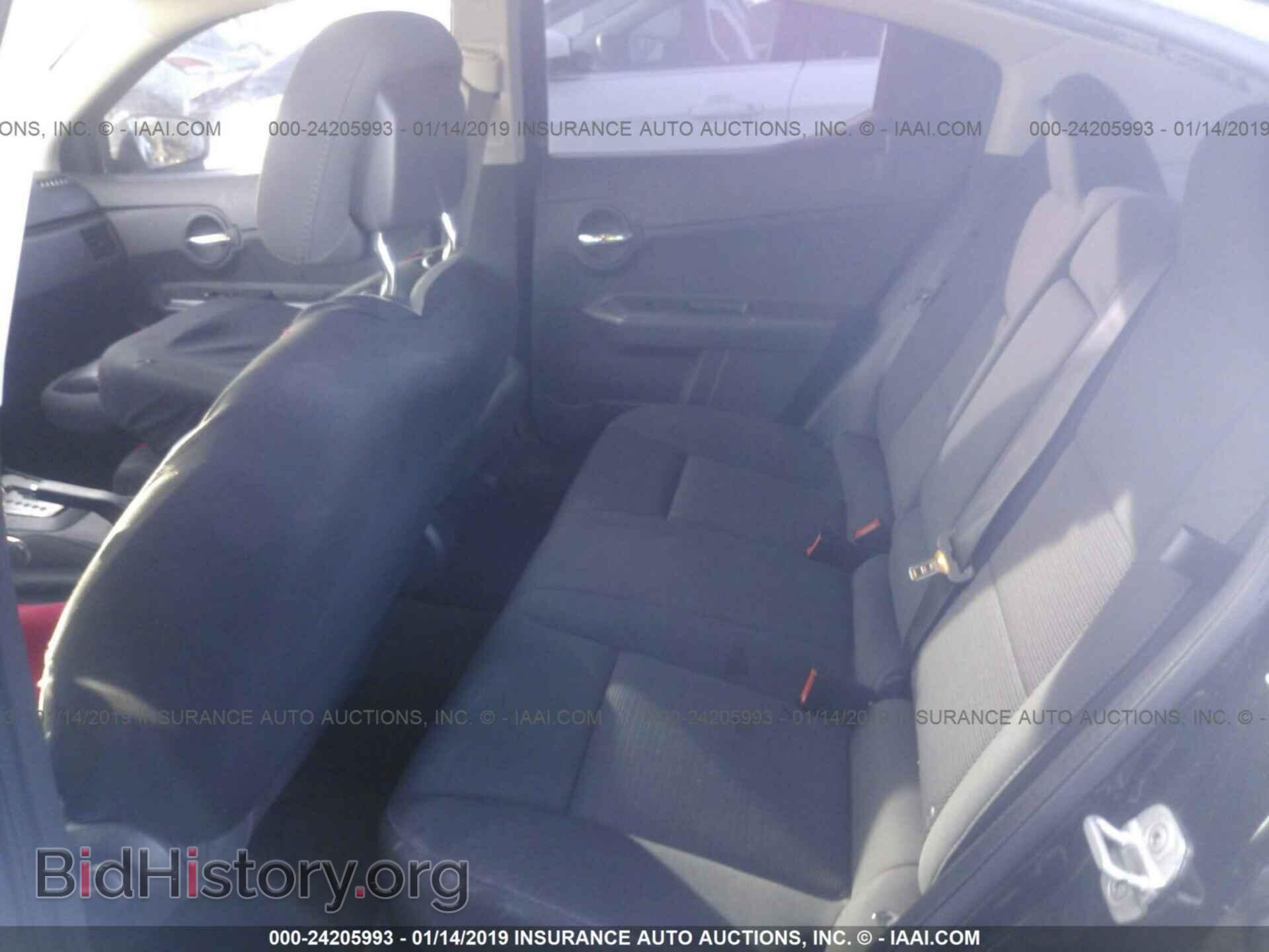 2015 DODGE CHALLENGER - VIN: 2C3CDZAG6FH834848 - Фото 8
