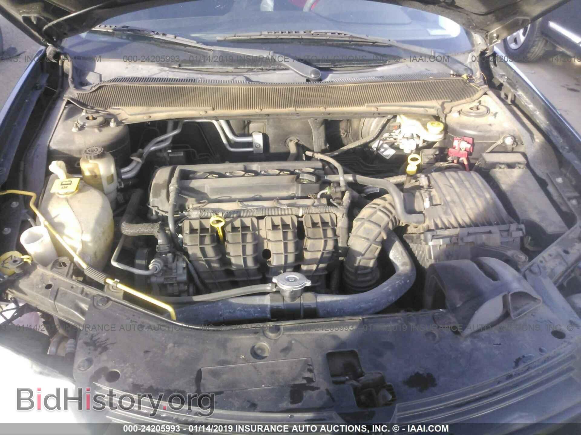 2015 DODGE CHALLENGER - VIN: 2C3CDZAG6FH834848 - Фото 10