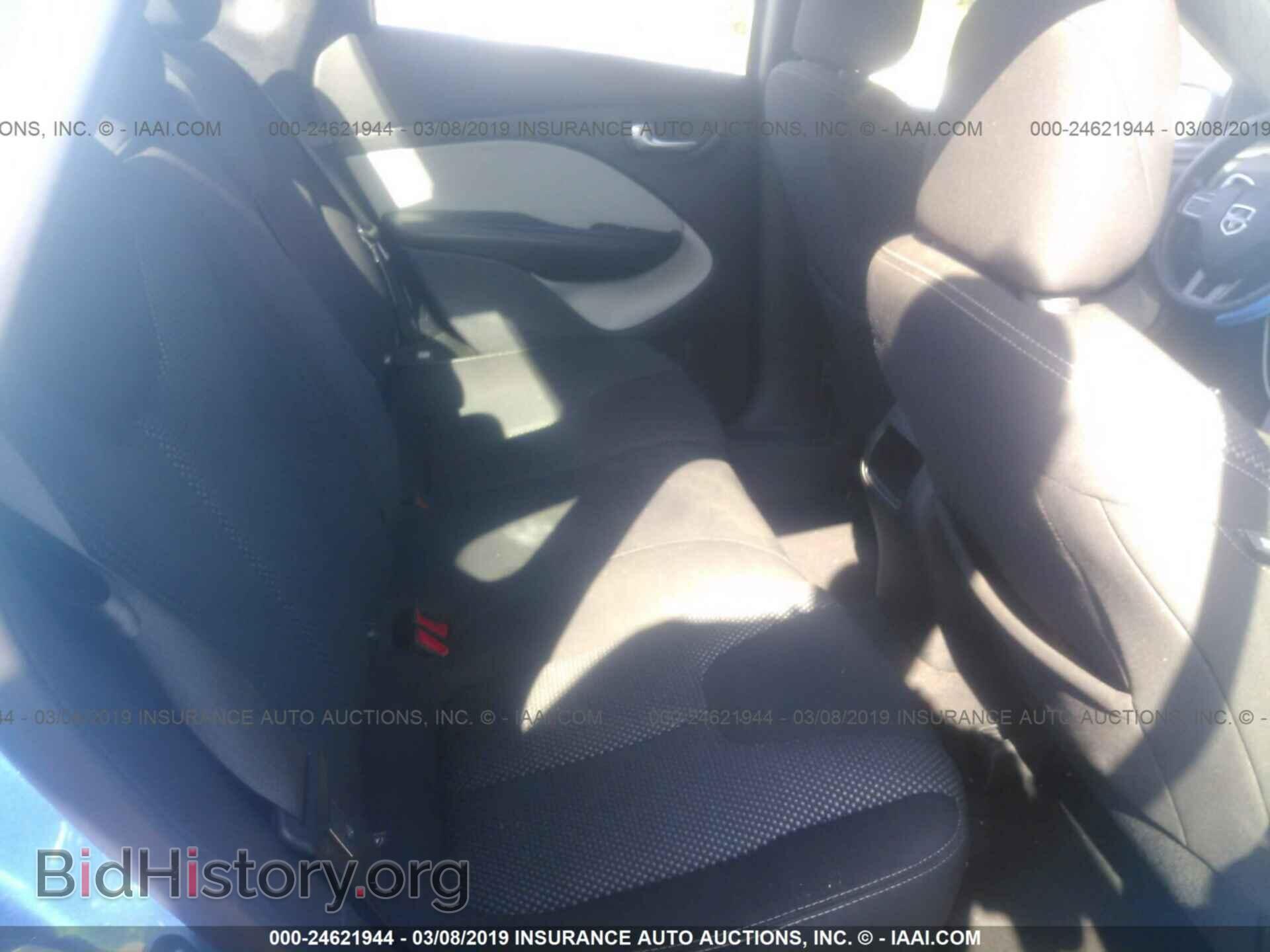 2015 DODGE DART - VIN: 1C3CDFBB2FD391404 - Photo 8