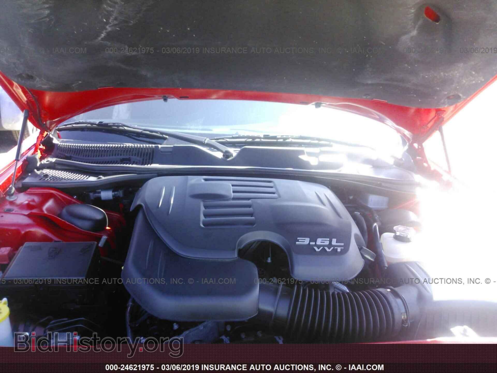 2018 DODGE CHALLENGER - VIN: 2C3CDZAG8JH241579 - Photo 10