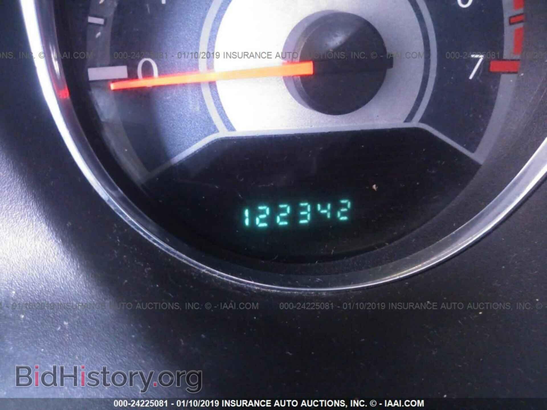 2014 CHRYSLER 200 - VIN: 1C3CCBAB9EN213298 - Photo 7