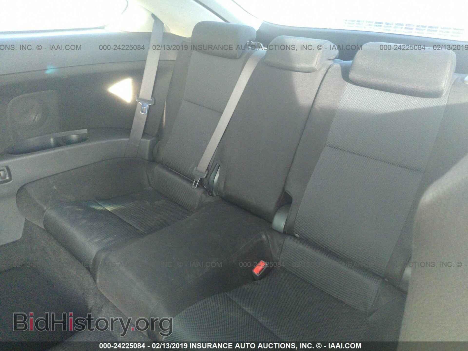2017 MITSUBISHI OUTLANDER - VIN: JA4AZ3A39HZ019975 - Фото 8