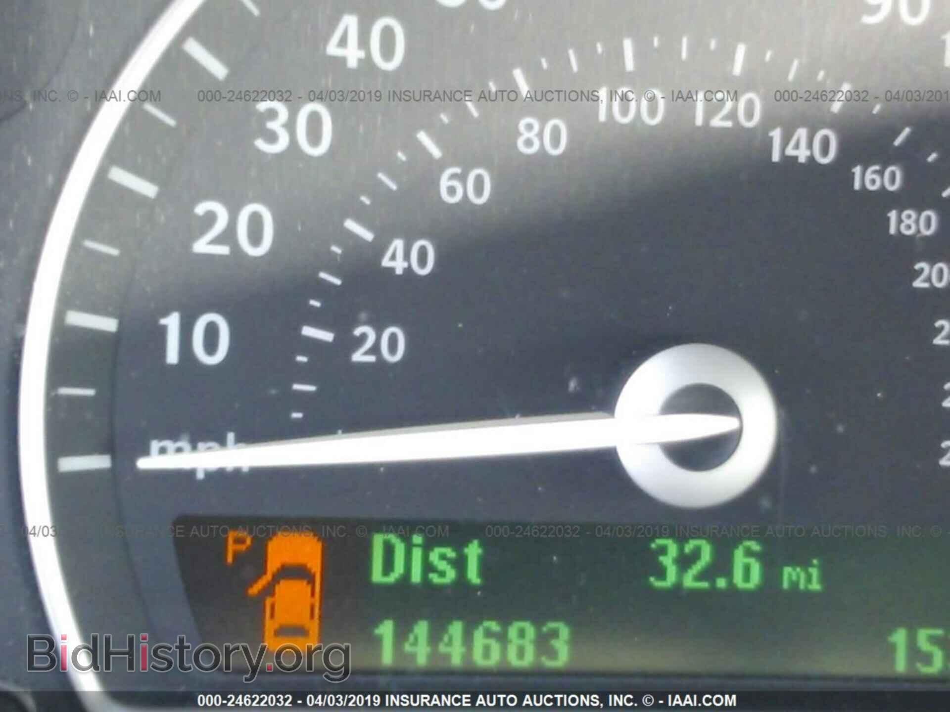 2007 SAAB 9-3 - VIN: YS3FD49Y871109088 - Фото 7