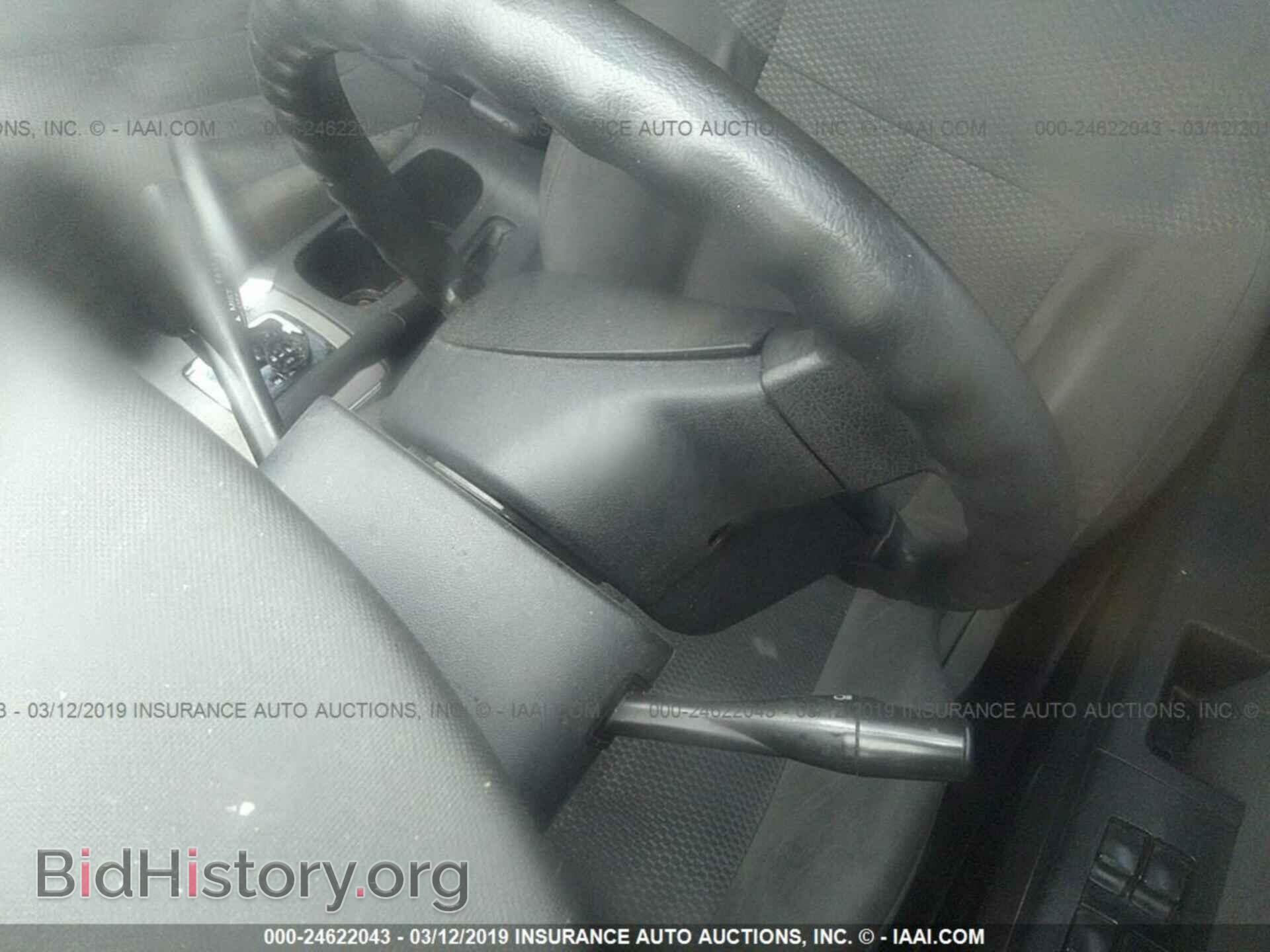 2011 MITSUBISHI GALANT - VIN: 4A32B2FF3BE023379 - Фото 7