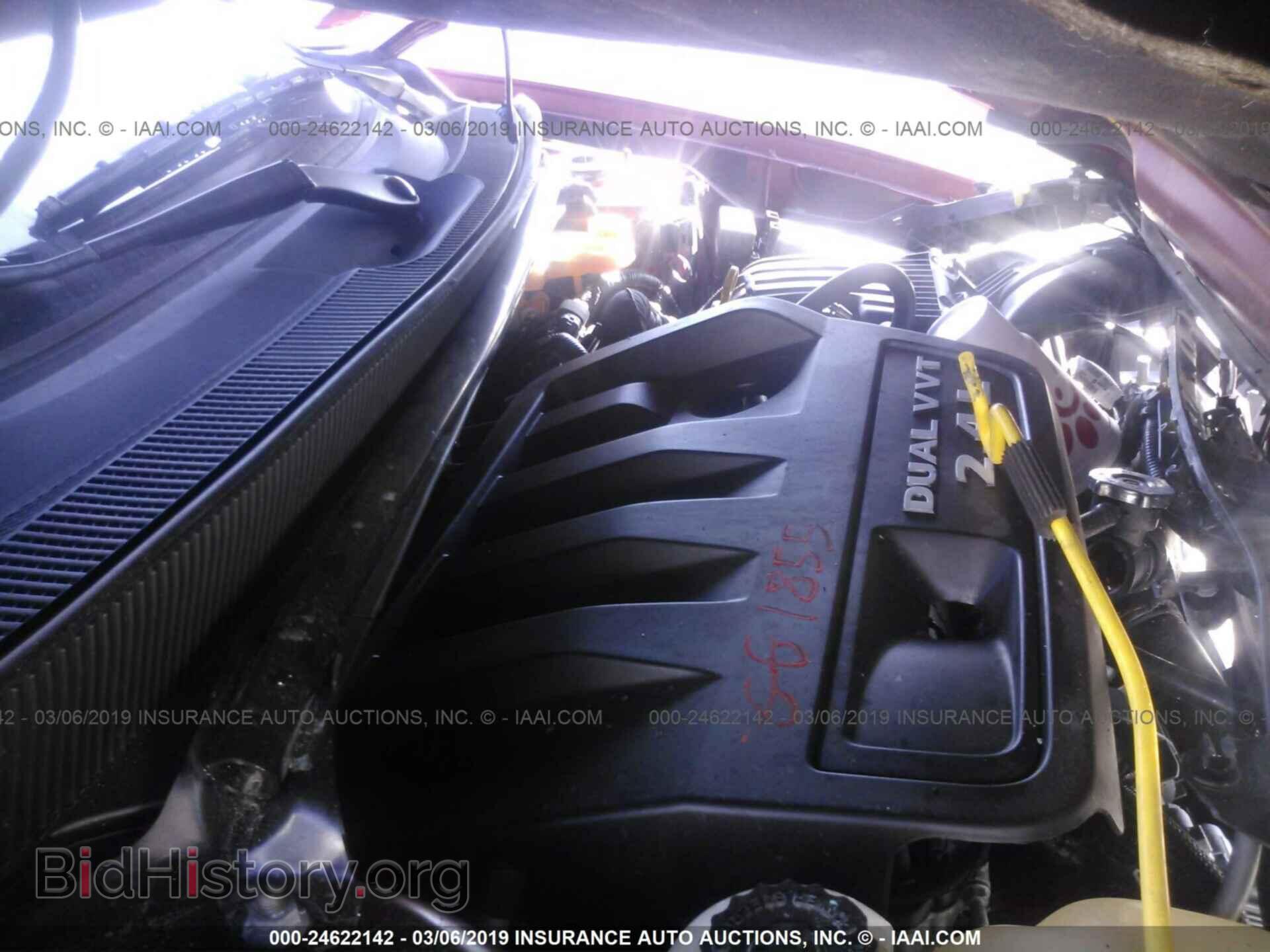 2012 DODGE AVENGER - VIN: 1C3CDZAB2CN198971 - Photo 10