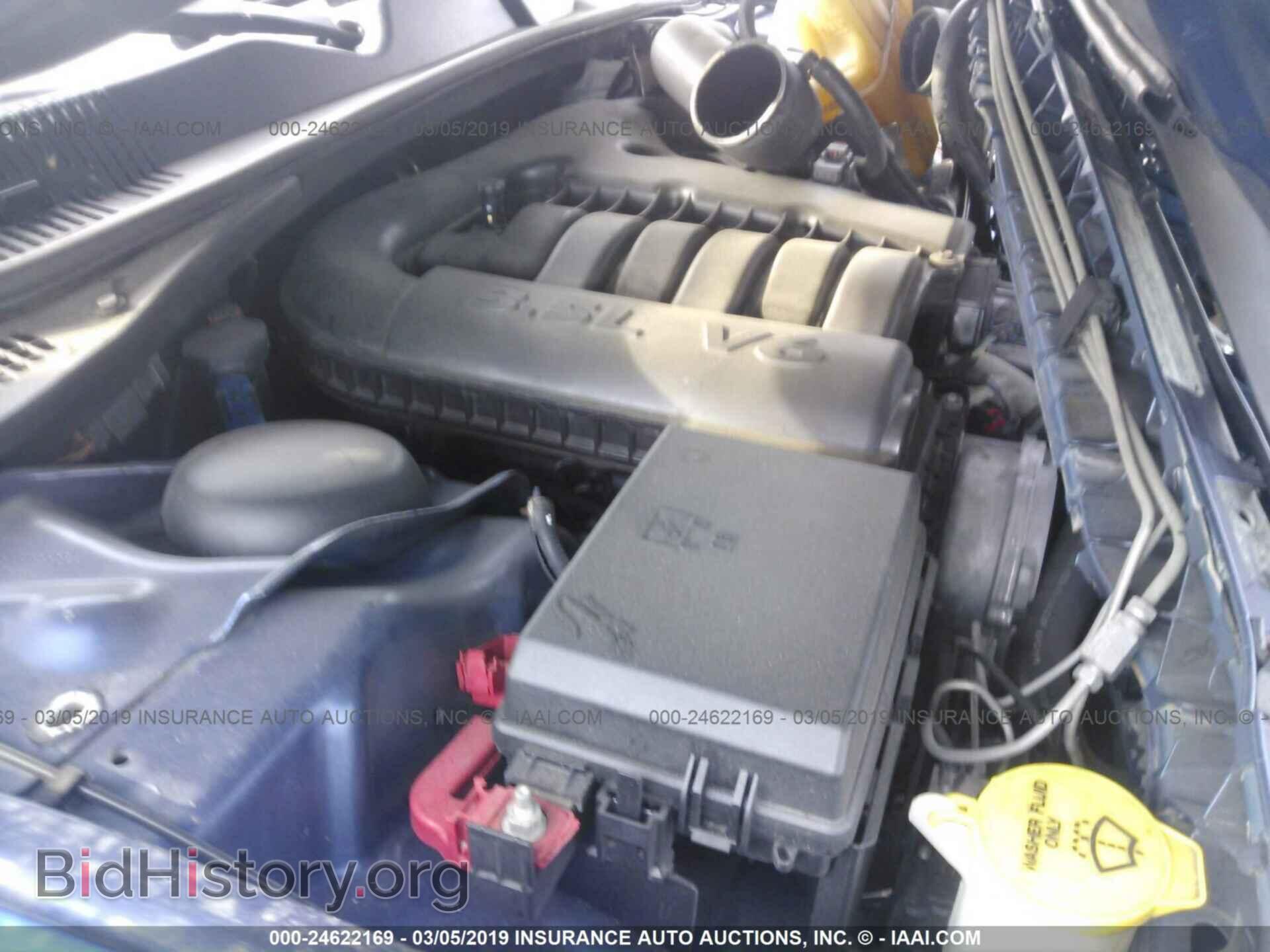 2010 DODGE CHALLENGER - VIN: 2B3CJ4DV5AH219798 - Фото 10