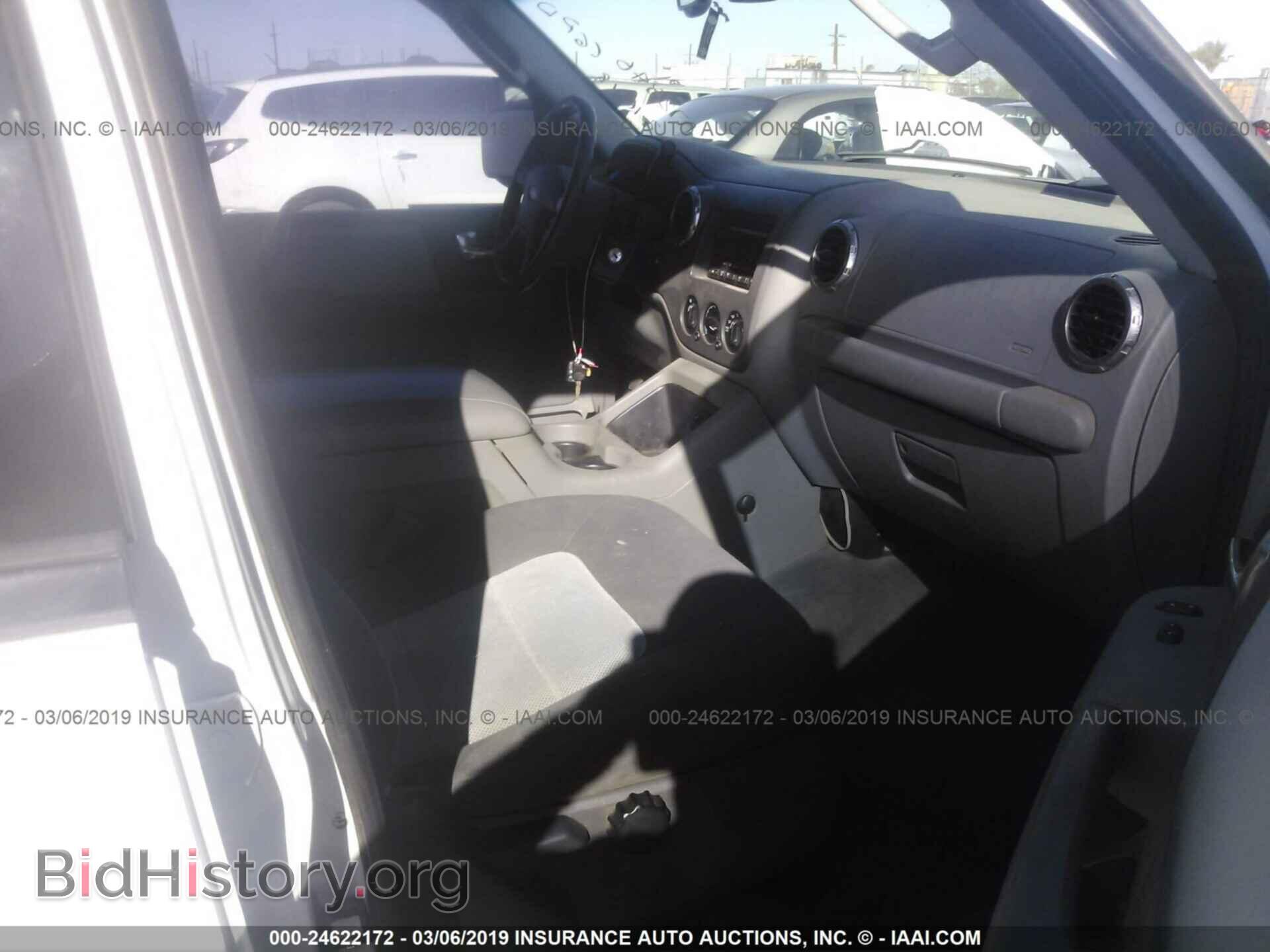 2004 FORD EXPEDITION - VIN: 1FMPU15L24LA72846 - Фото 5
