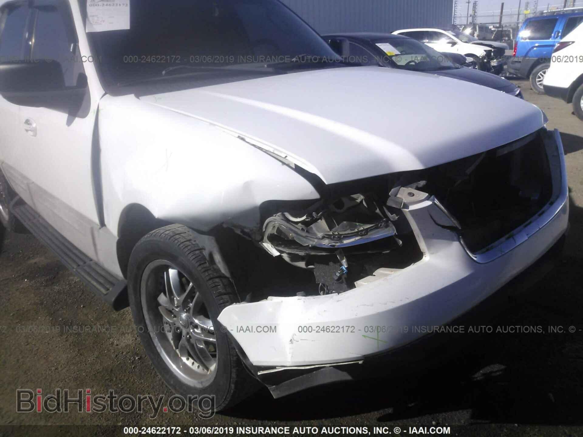 2004 FORD EXPEDITION - VIN: 1FMPU15L24LA72846 - Фото 6