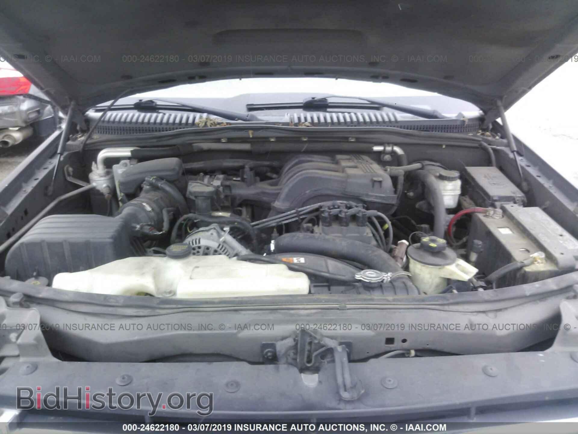 2006 FORD EXPLORER - VIN: 1FMEU63E26UA83786 - Photo 10