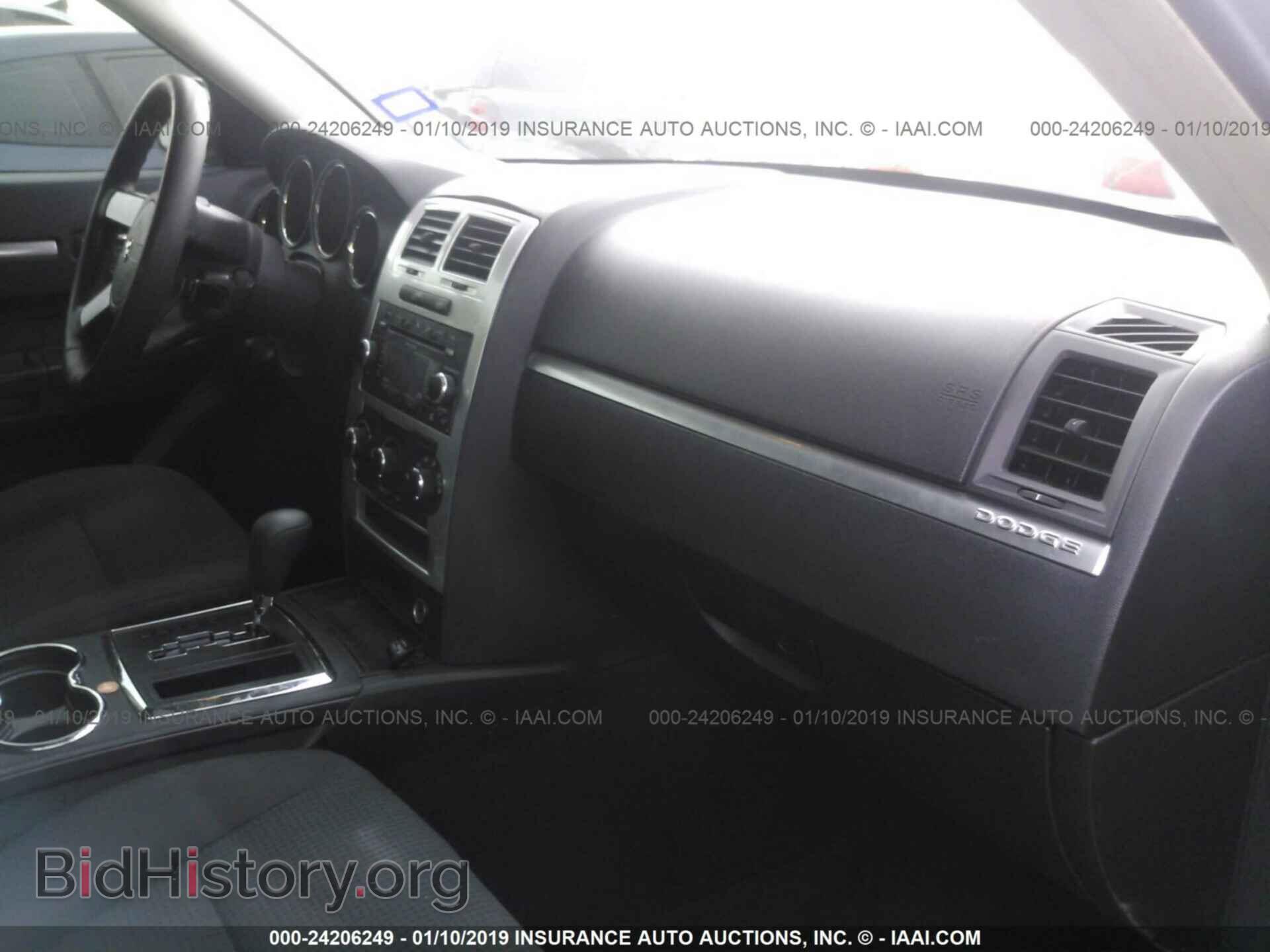 2008 SATURN VUE - VIN: 3GSCL53748S581781 - Фото 5