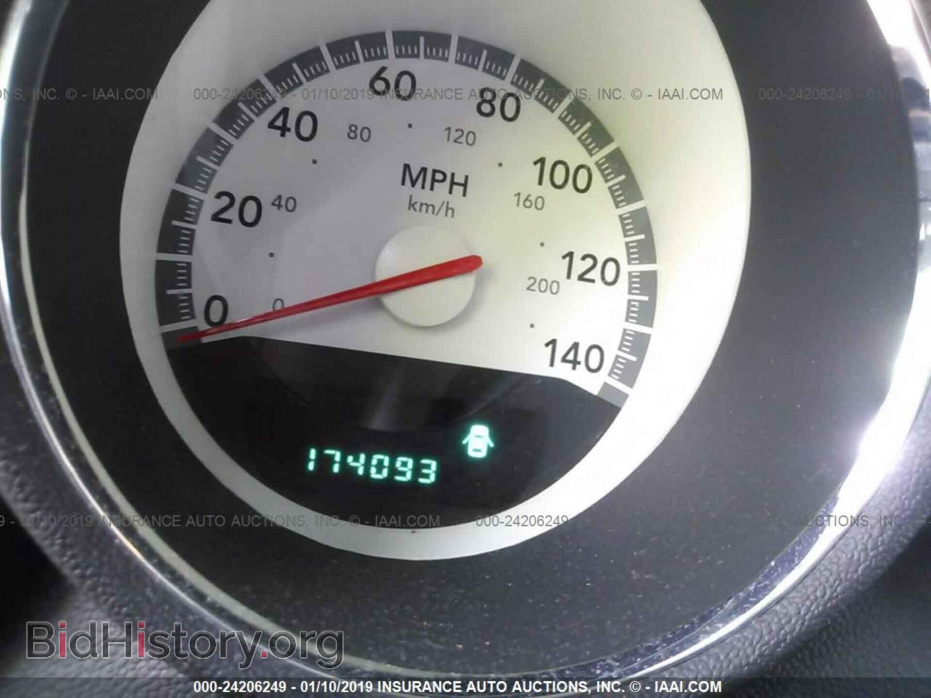 2008 SATURN VUE - VIN: 3GSCL53748S581781 - Фото 7