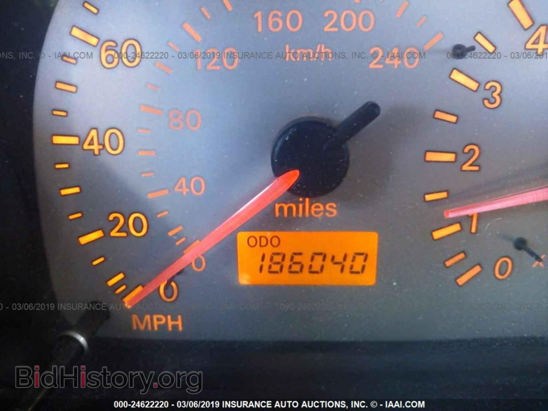 2000 MITSUBISHI ECLIPSE - VIN: 4A3AC44G9YE077519 - Photo 7
