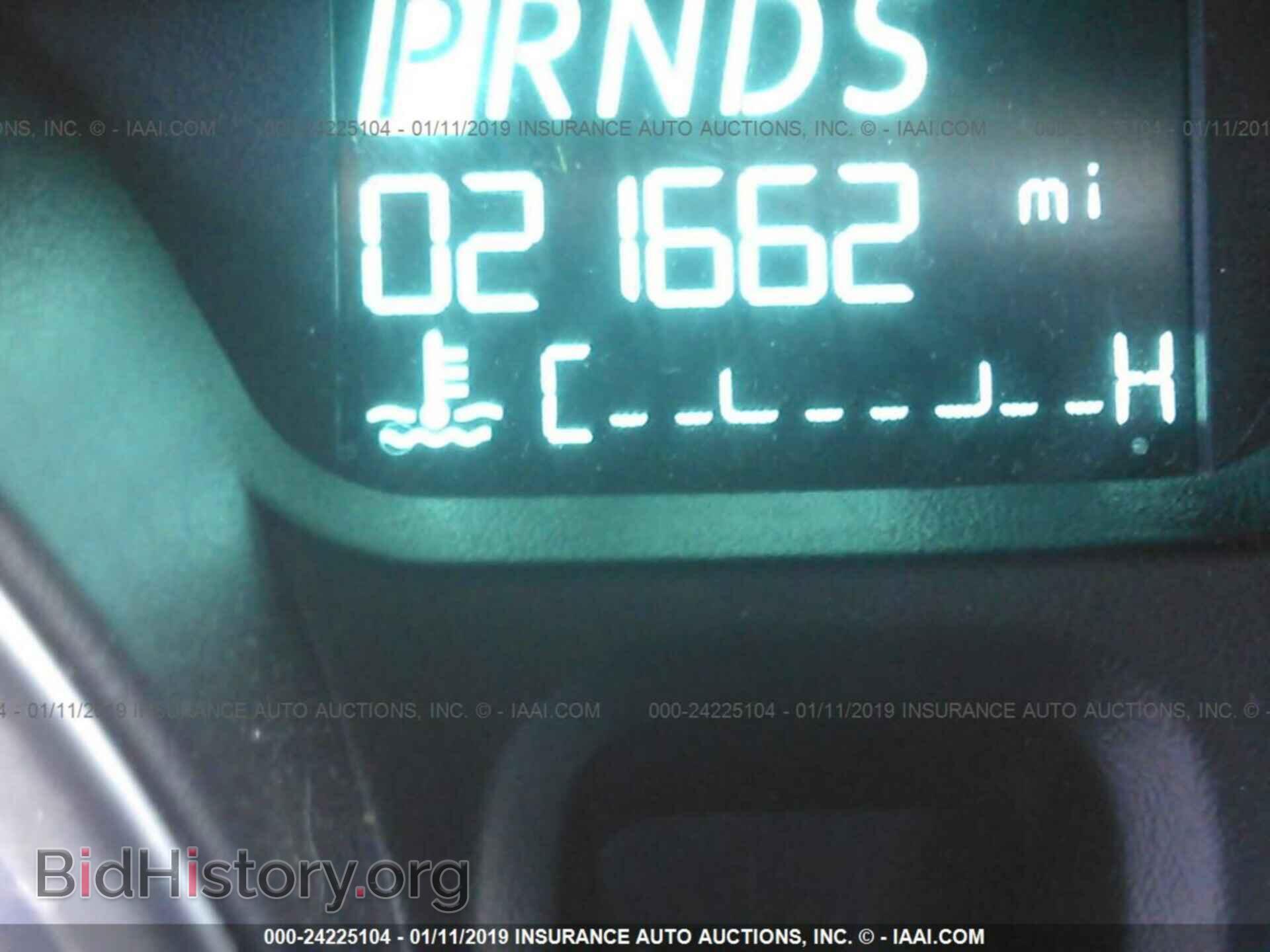 2011 CHEVROLET IMPALA - VIN: 2G1WF5EK3B1142472 - Фото 7