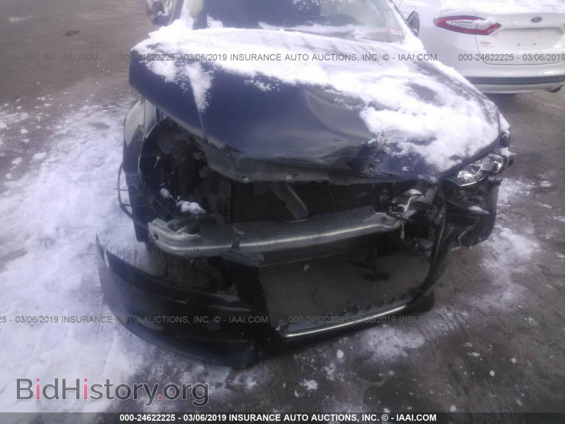 2011 AUDI A4 - VIN: WAUDFAFL3BN043371 - Фото 6