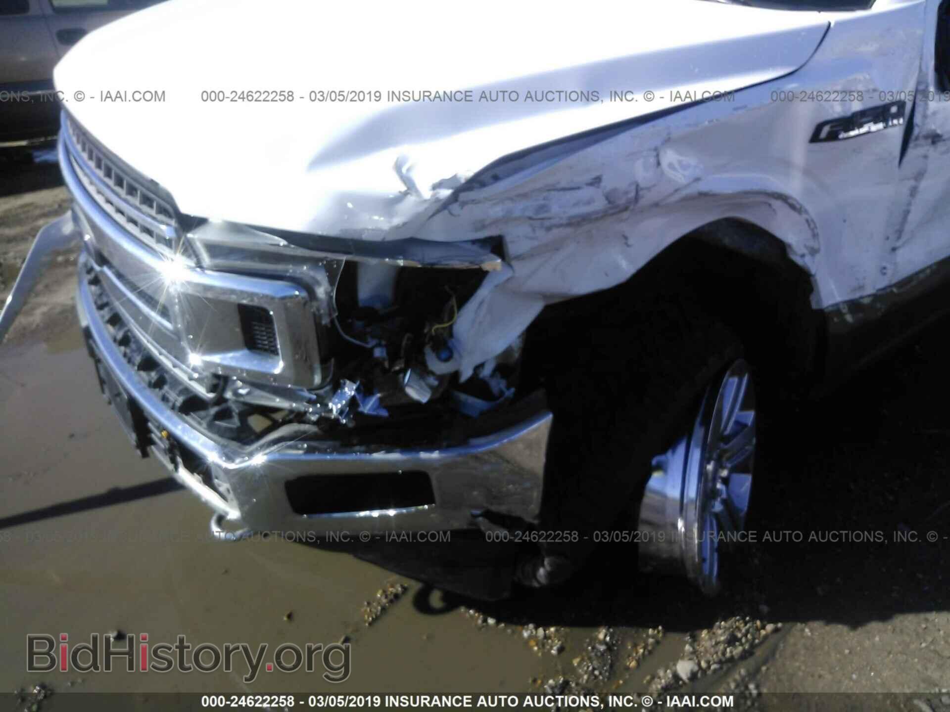 2012 AUDI A8 - VIN: WAURVAFD0CN018379 - Фото 6