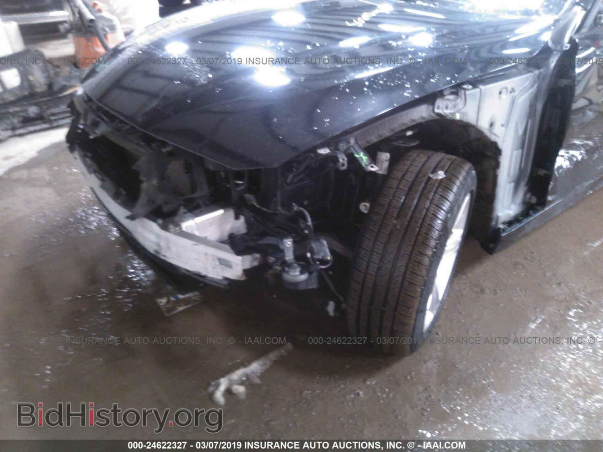 2013 BMW 328 - VIN: WBA3B5C52DJ598455 - Фото 6