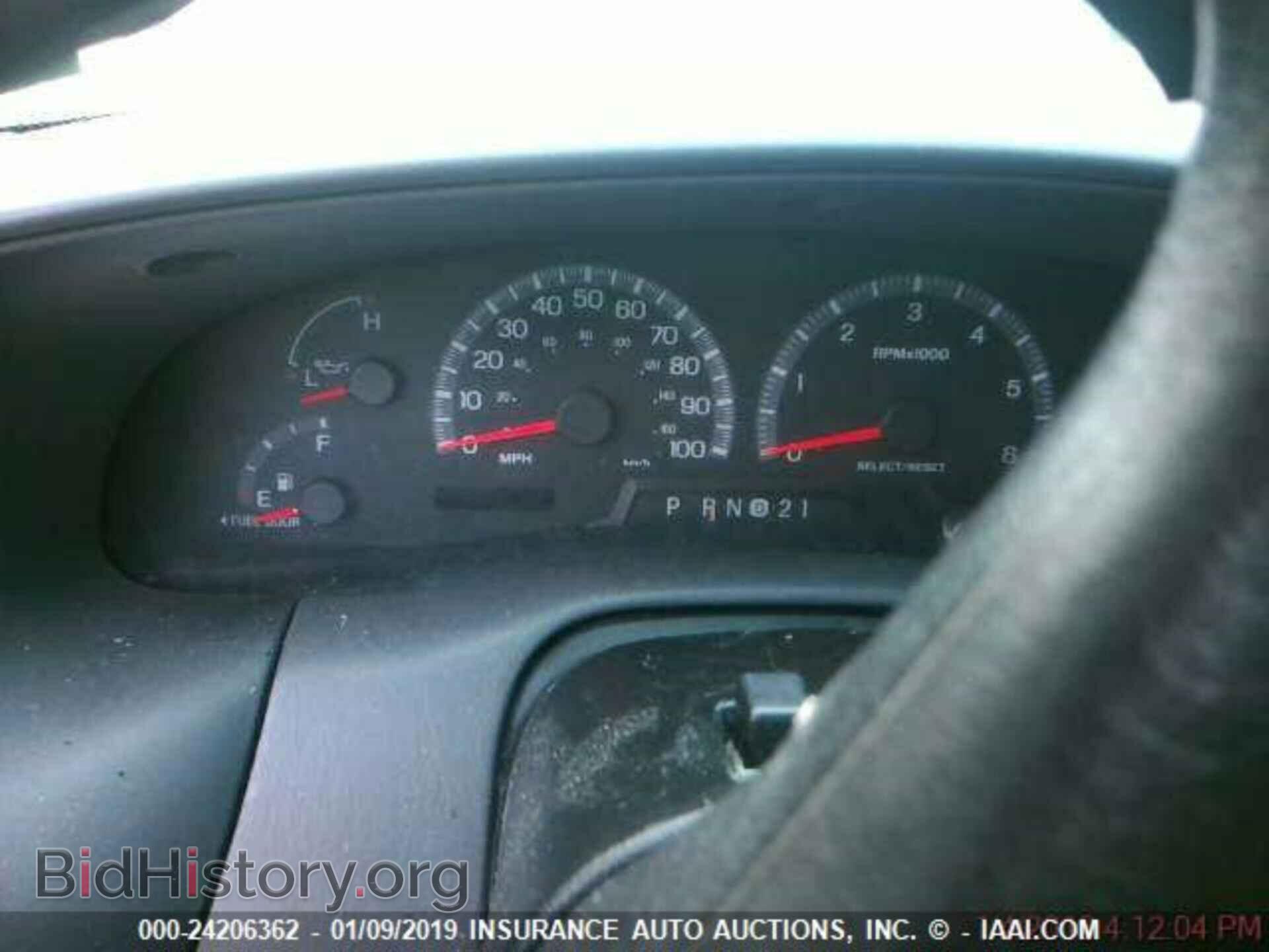 2012 CHRYSLER 200 - VIN: 1C3CCBAB8CN222409 - Photo 5