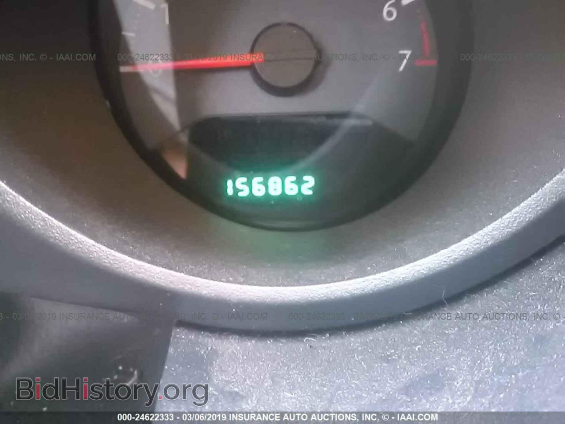 2010 CHRYSLER SEBRING - VIN: 1C3CC4FB3AN207656 - Фото 7