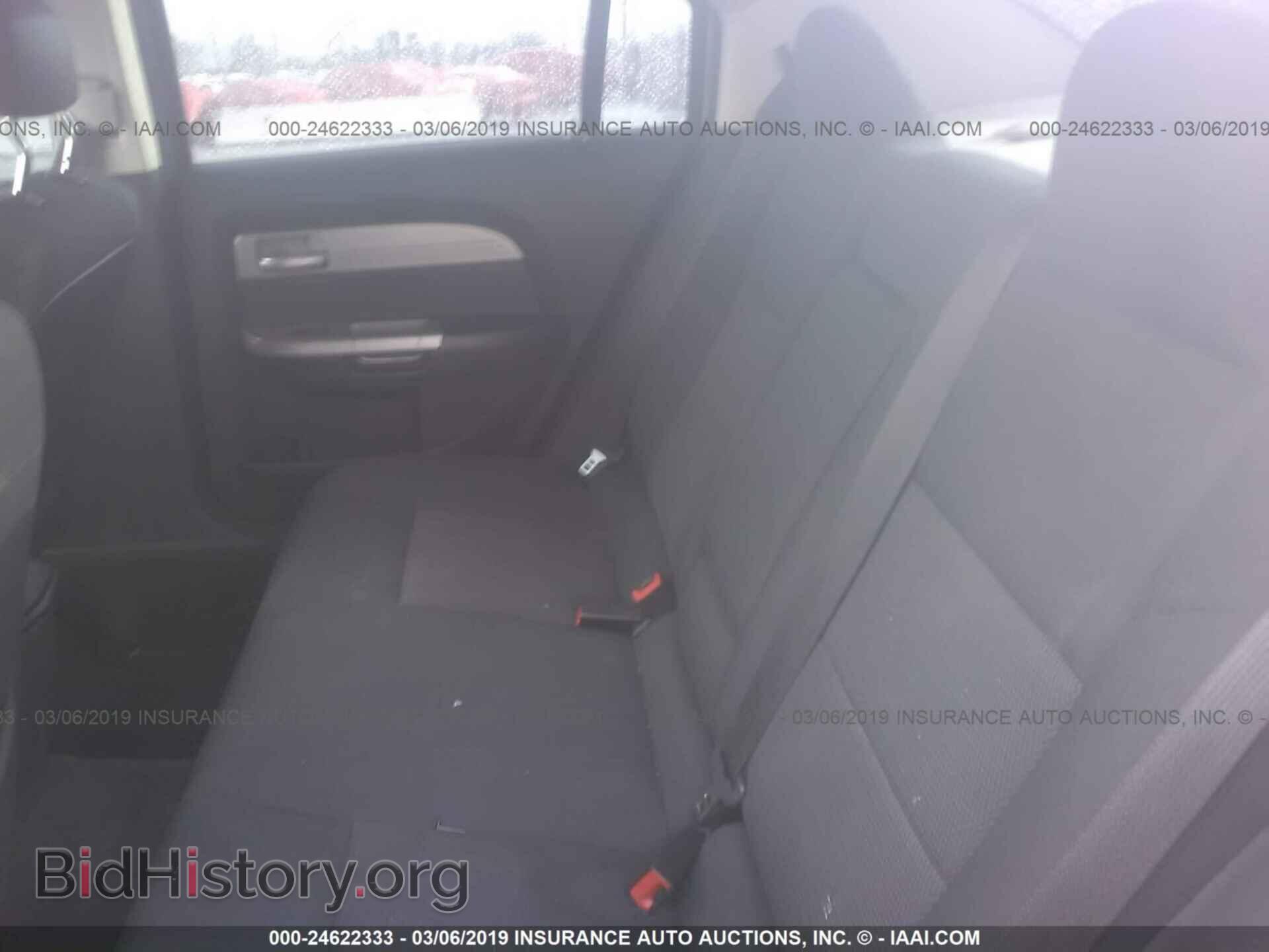 2010 CHRYSLER SEBRING - VIN: 1C3CC4FB3AN207656 - Фото 8