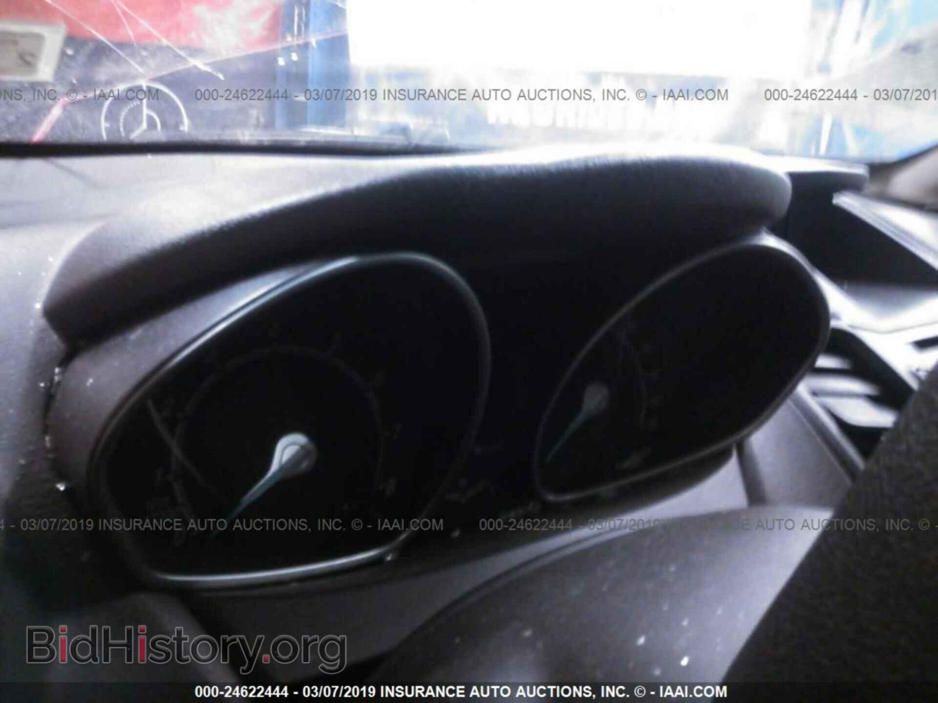2017 FORD FIESTA - VIN: 3FADP4BJ3HM155876 - Фото 7