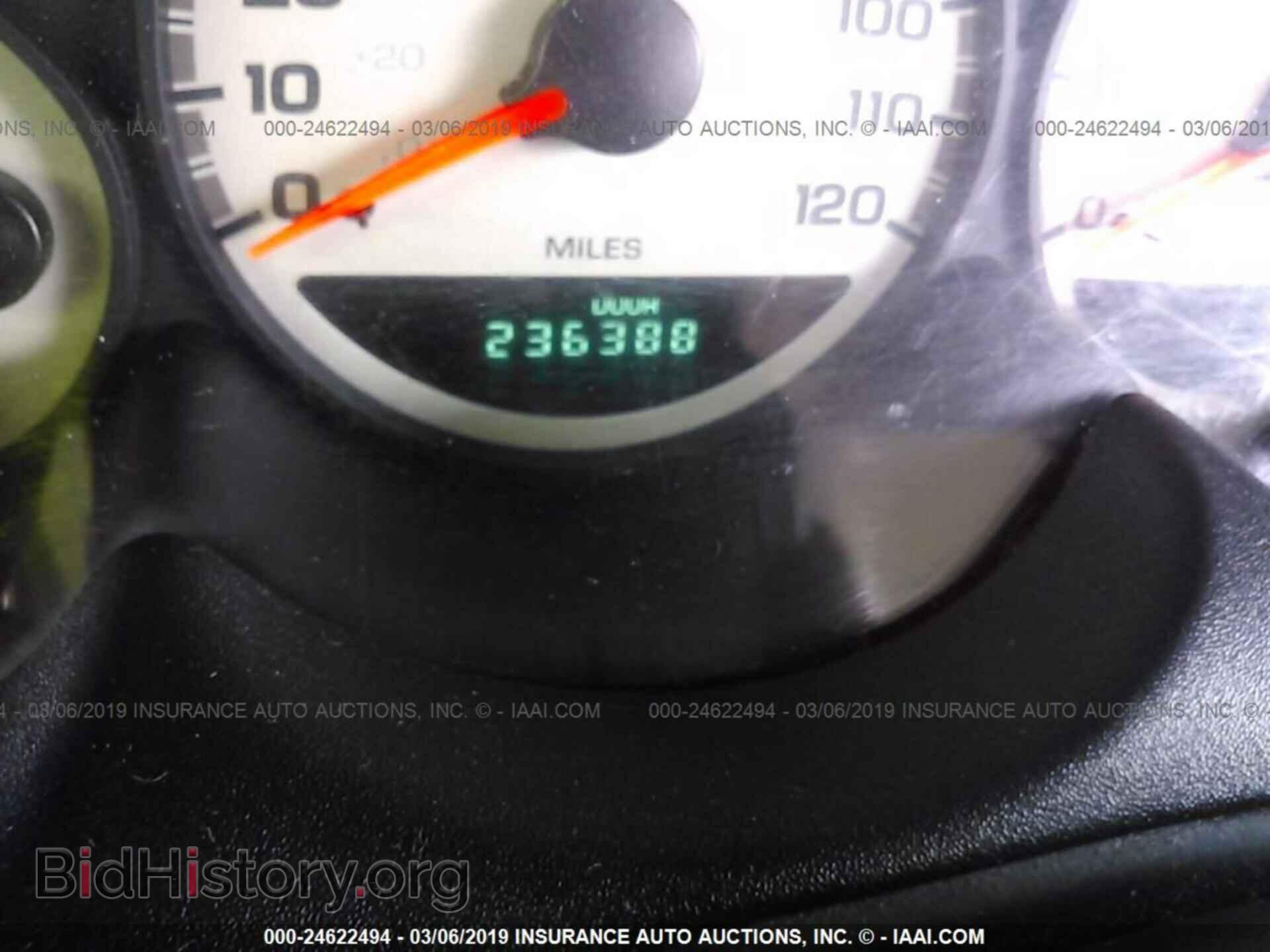 2004 DODGE NEON - VIN: 1B3ES56C24D584285 - Фото 7