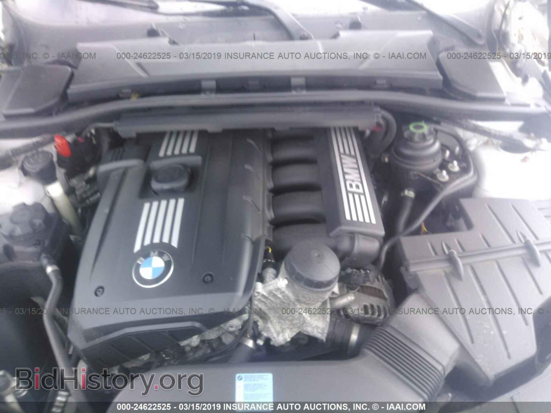 2011 BMW 328 - VIN: WBAPK7C58BA970875 - Фото 10