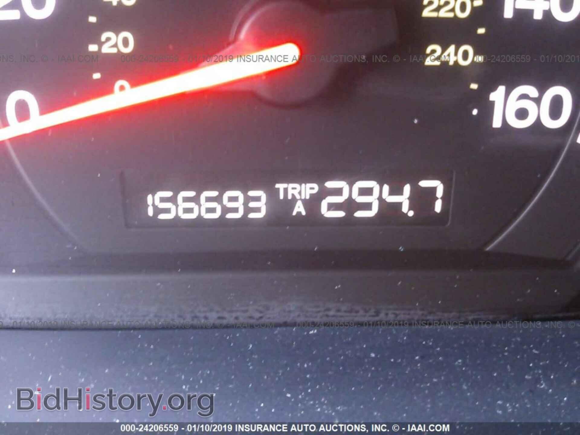2013 MAZDA 3 - VIN: JM1BL1U79D1743737 - Фото 7