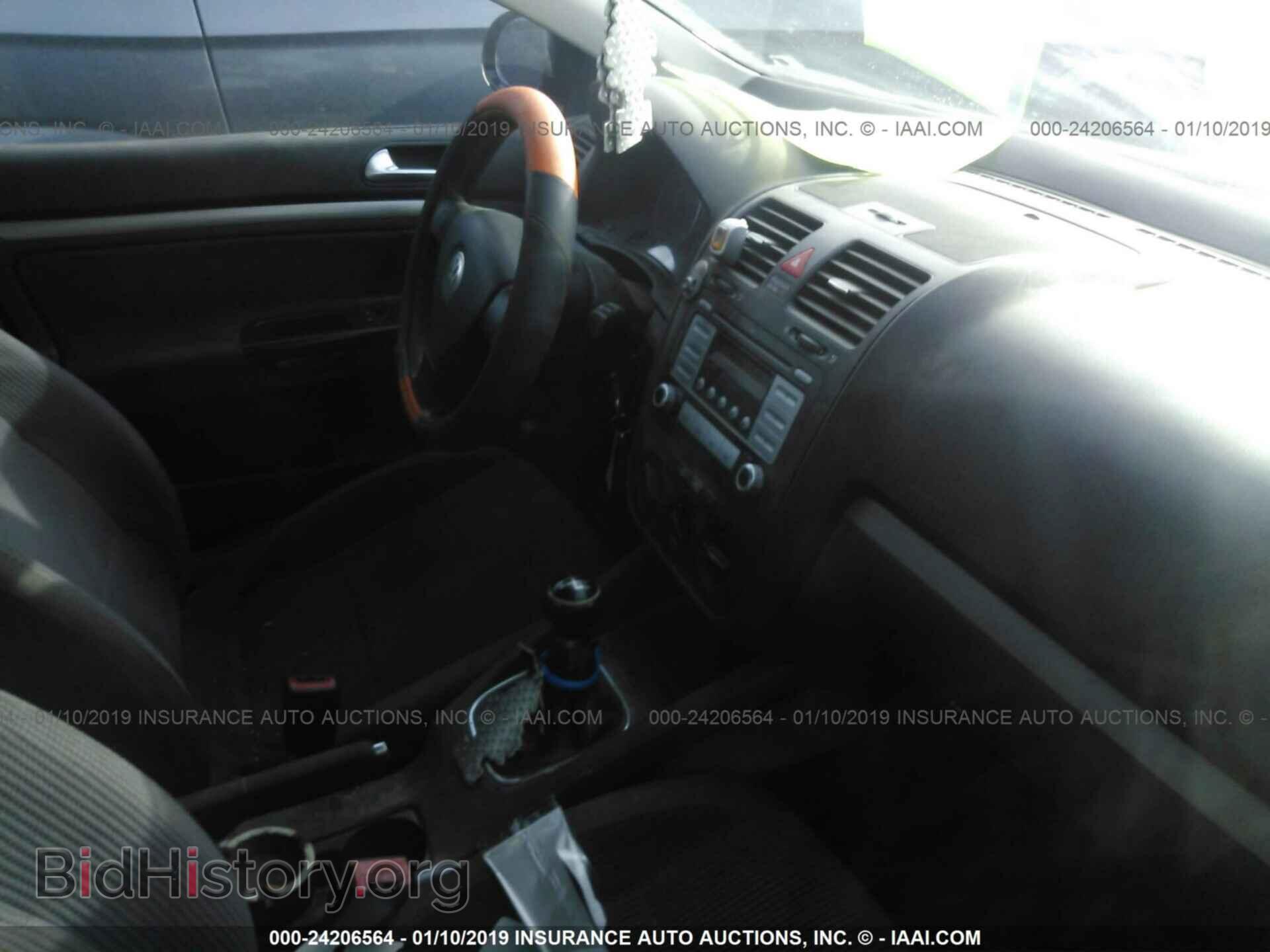 2012 VOLKSWAGEN JETTA - VIN: 3VWBP7AJ4CM322515 - Фото 4