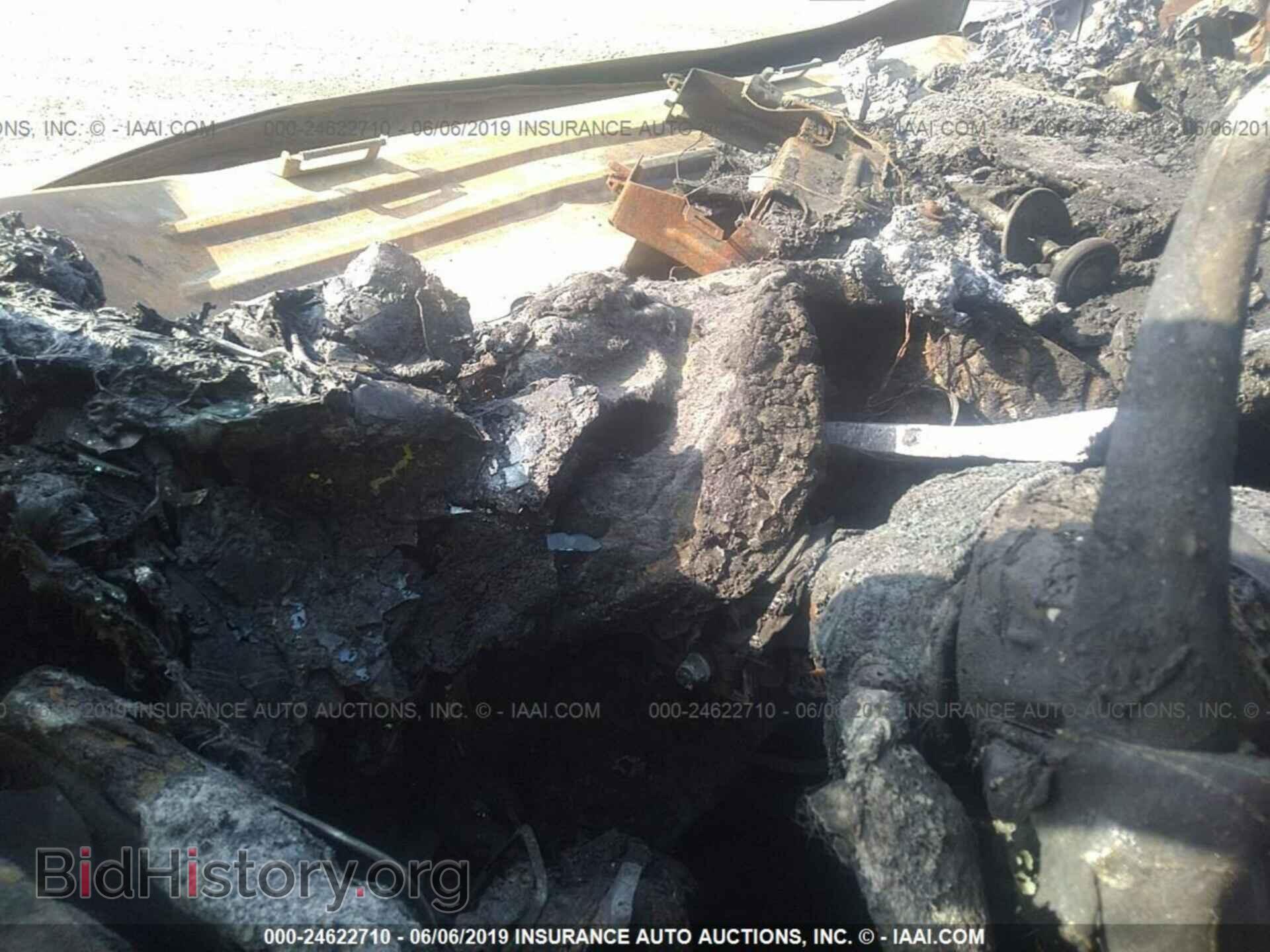 2014 Ford Escape - VIN: 1FMCU0J92EUD37523 - Фото 7