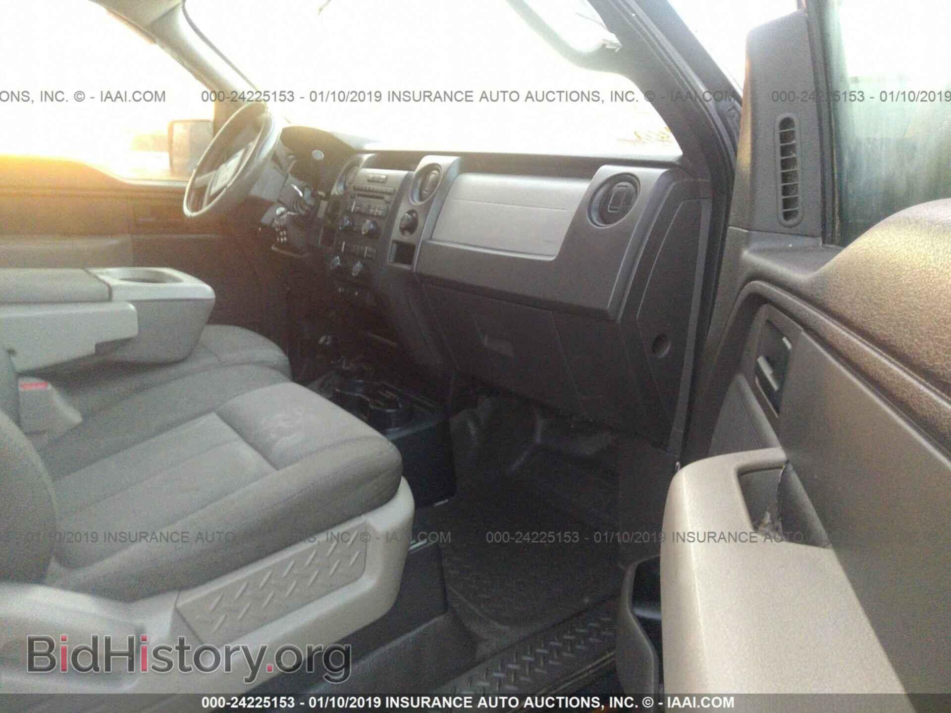 2013 KIA RIO - VIN: KNADN5A33D6311687 - Photo 5