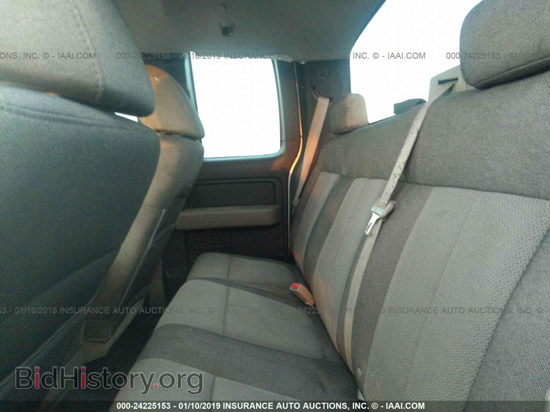 2013 KIA RIO - VIN: KNADN5A33D6311687 - Photo 8
