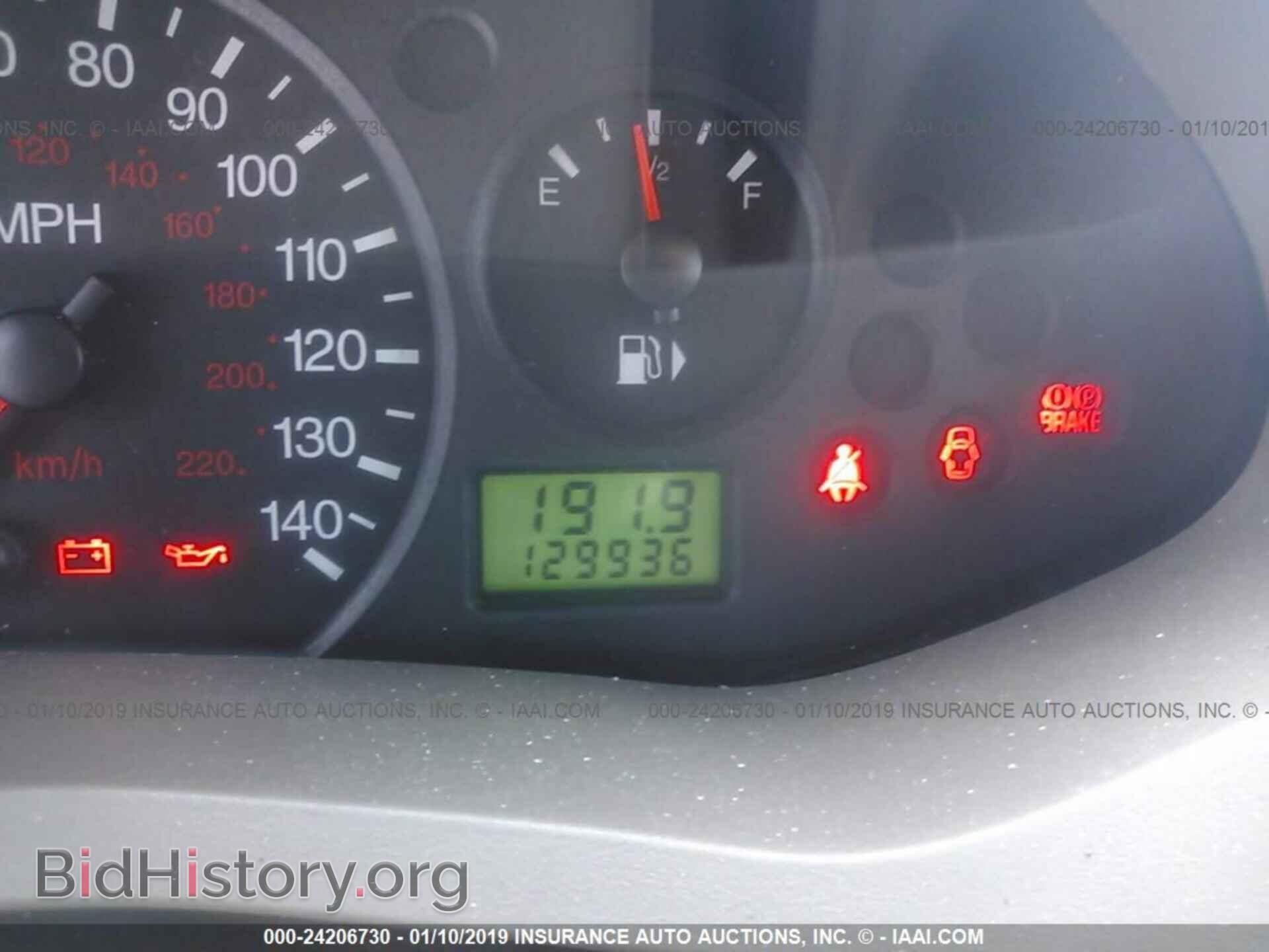 2012 HONDA CR-V - VIN: 2HKRM4H54CH620277 - Фото 7