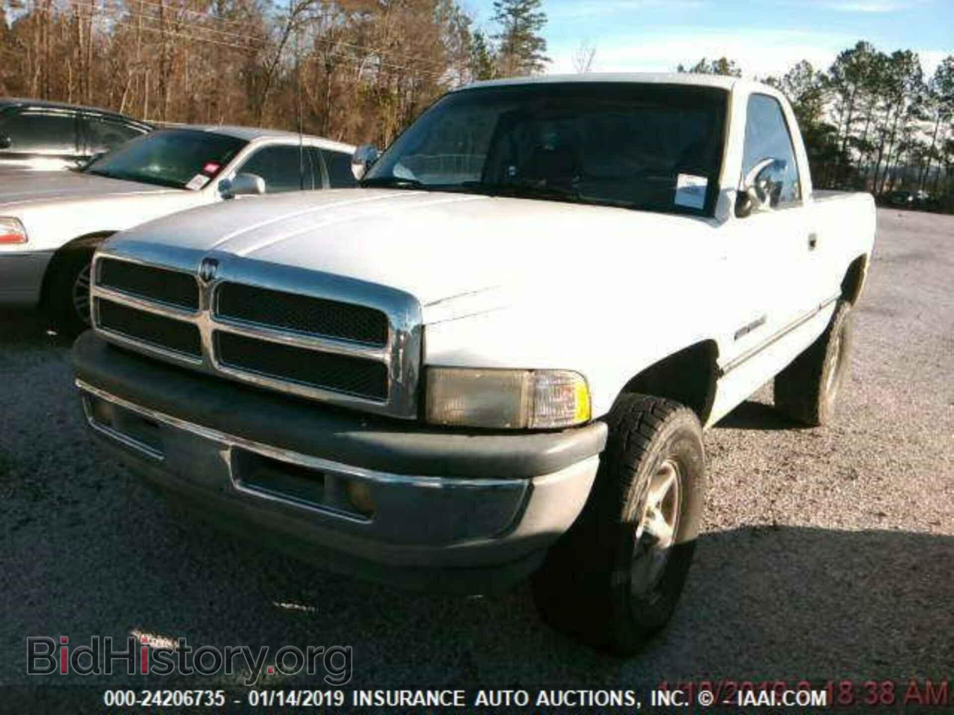 Photo WDBUH82J65X171427 - MERCEDES-BENZ E 2005