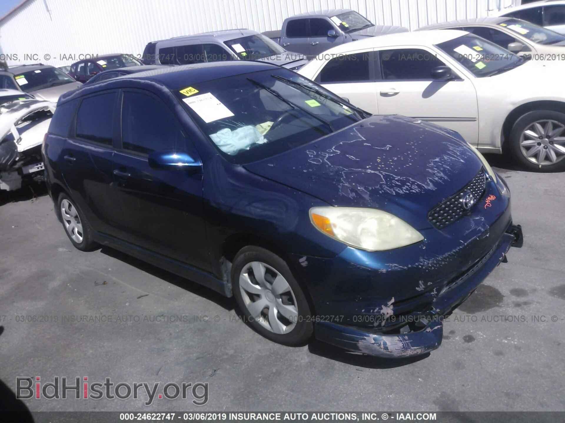 Photo 1B3ES56C95D257707 - DODGE NEON 2005