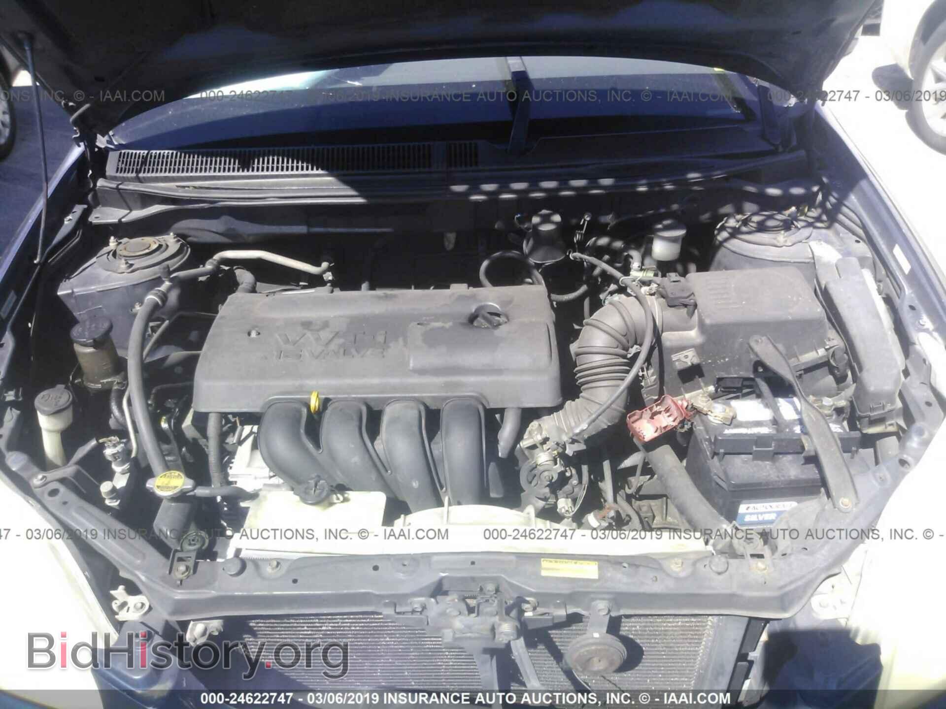 2005 DODGE NEON - VIN: 1B3ES56C95D257707 - Фото 10