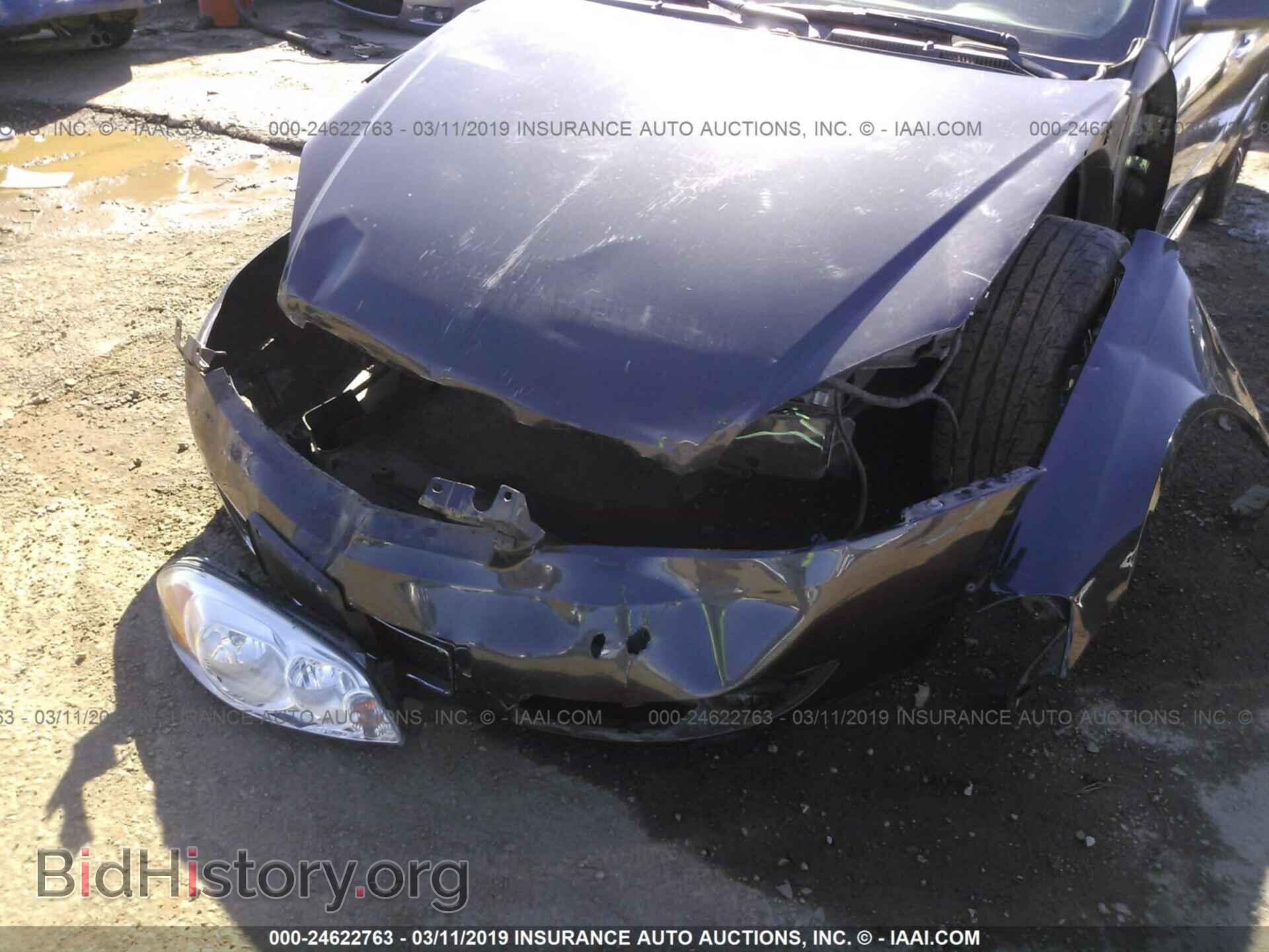 2013 CHEVROLET IMPALA - VIN: 2G1WC5E31D1136755 - Фото 6