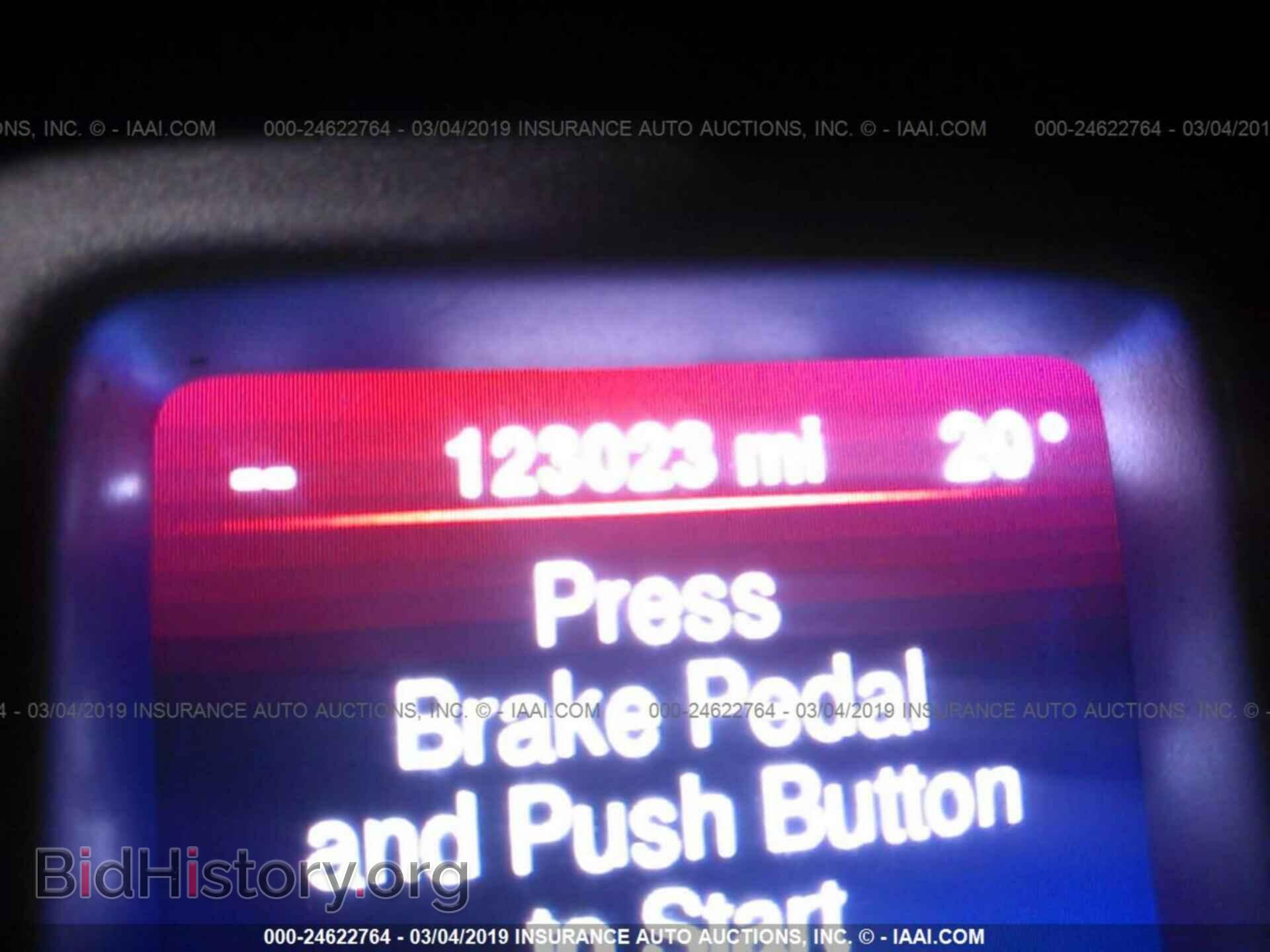 2013 DODGE JOURNEY - VIN: 3C4PDCBG7DT627852 - Photo 7
