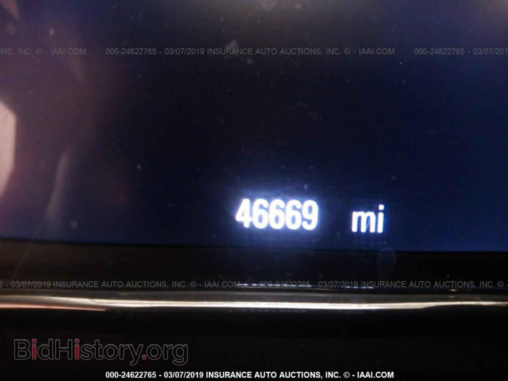 2014 BUICK REGAL - VIN: 2G4GN5EX6E9226121 - Фото 7