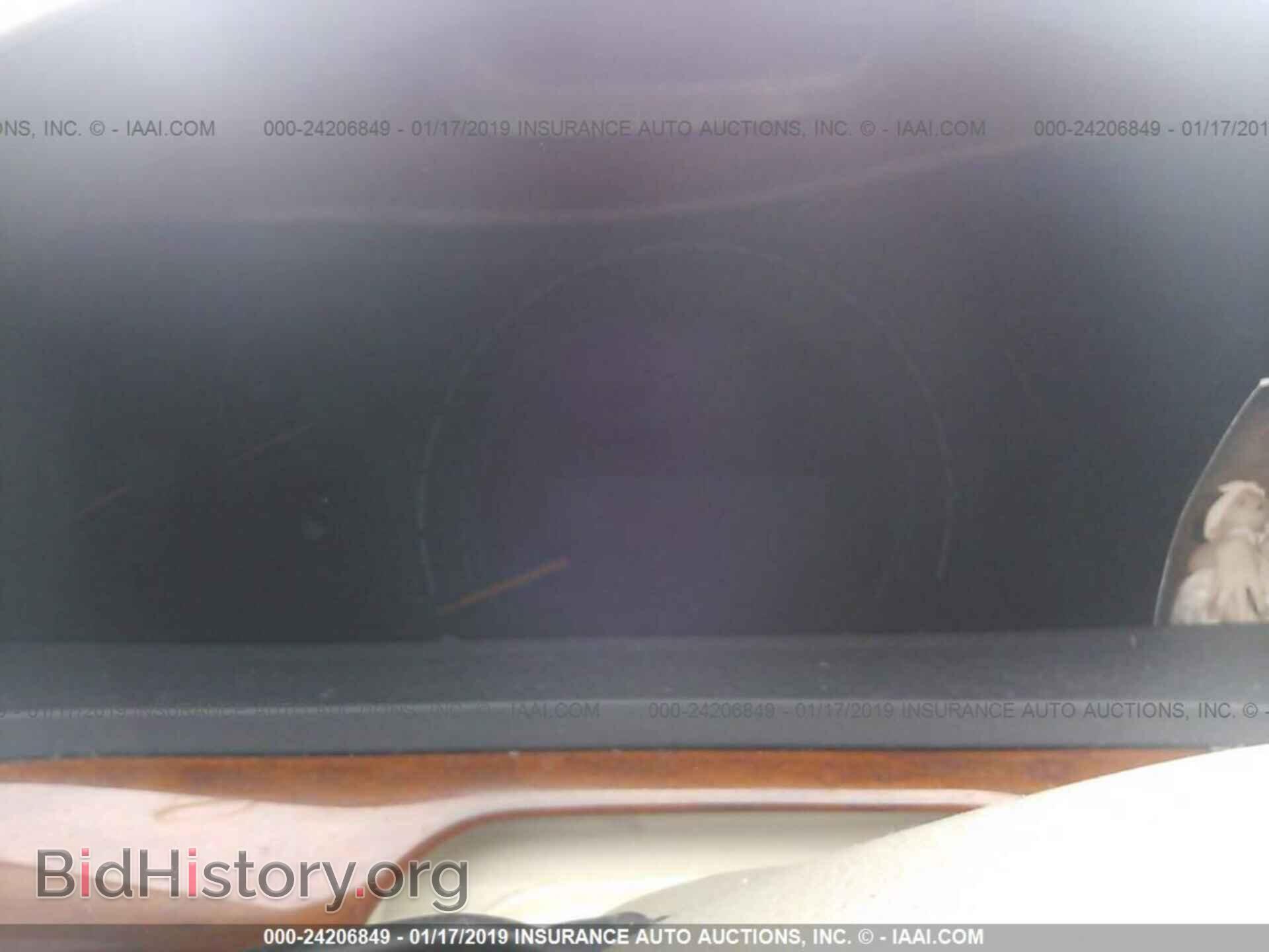 2007 DODGE NITRO - VIN: 1D8GU28K37W735519 - Photo 7