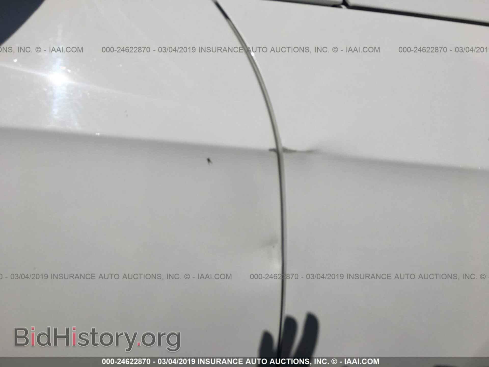 2014 MERCEDES-BENZ E - VIN: WDDHF0EB9EA914072 - Photo 6