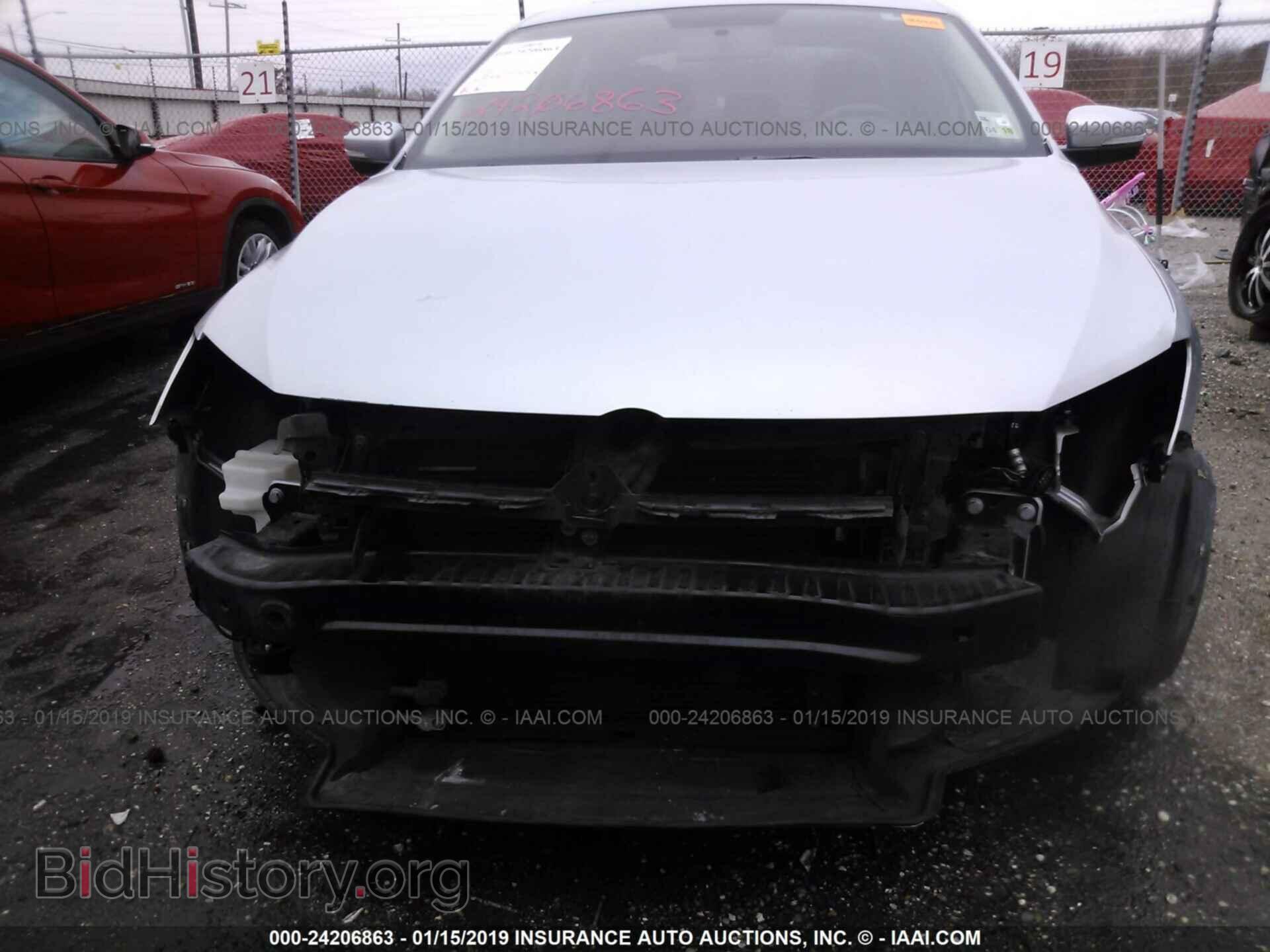 2013 GMC TERRAIN - VIN: 2GKALMEK4D6123704 - Photo 6