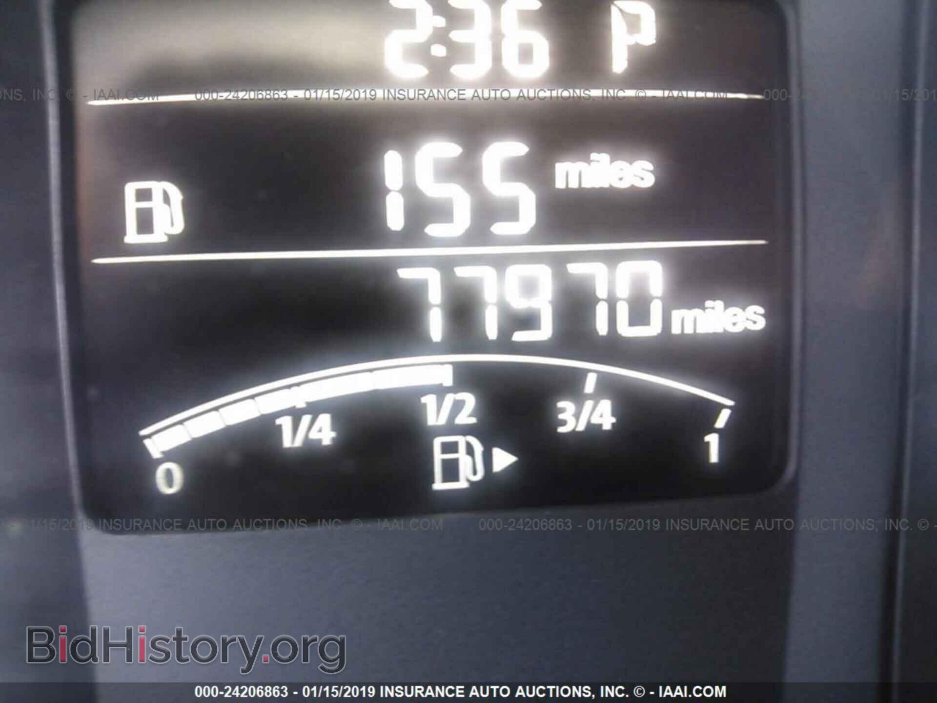 2013 GMC TERRAIN - VIN: 2GKALMEK4D6123704 - Photo 7