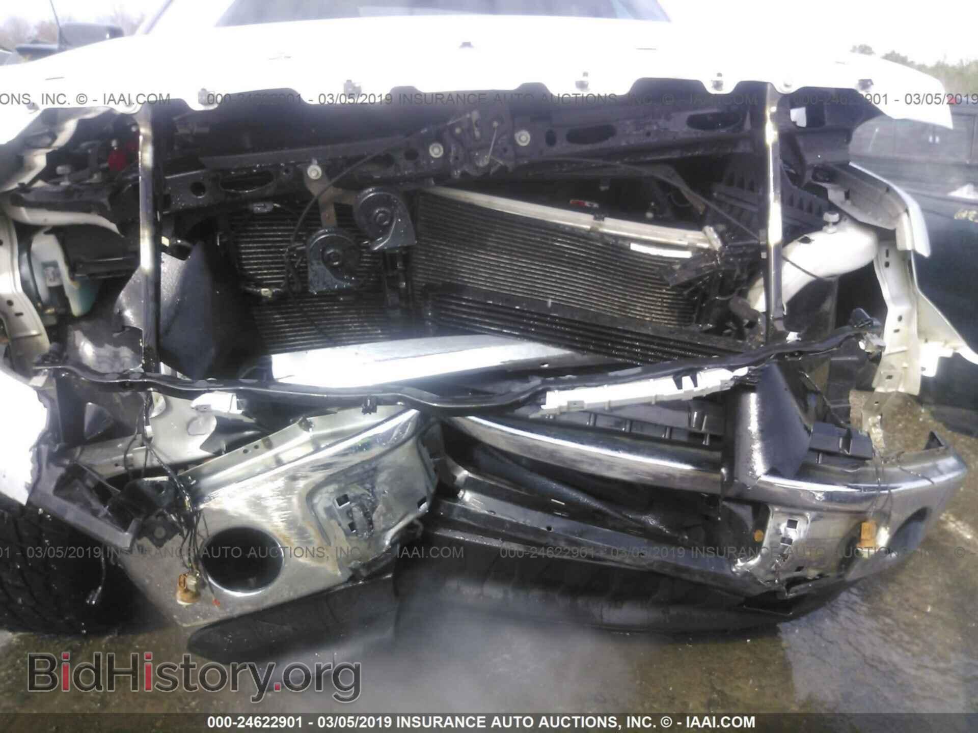 2013 FORD F150 - VIN: 1FTFW1EF2DKD94512 - Фото 6